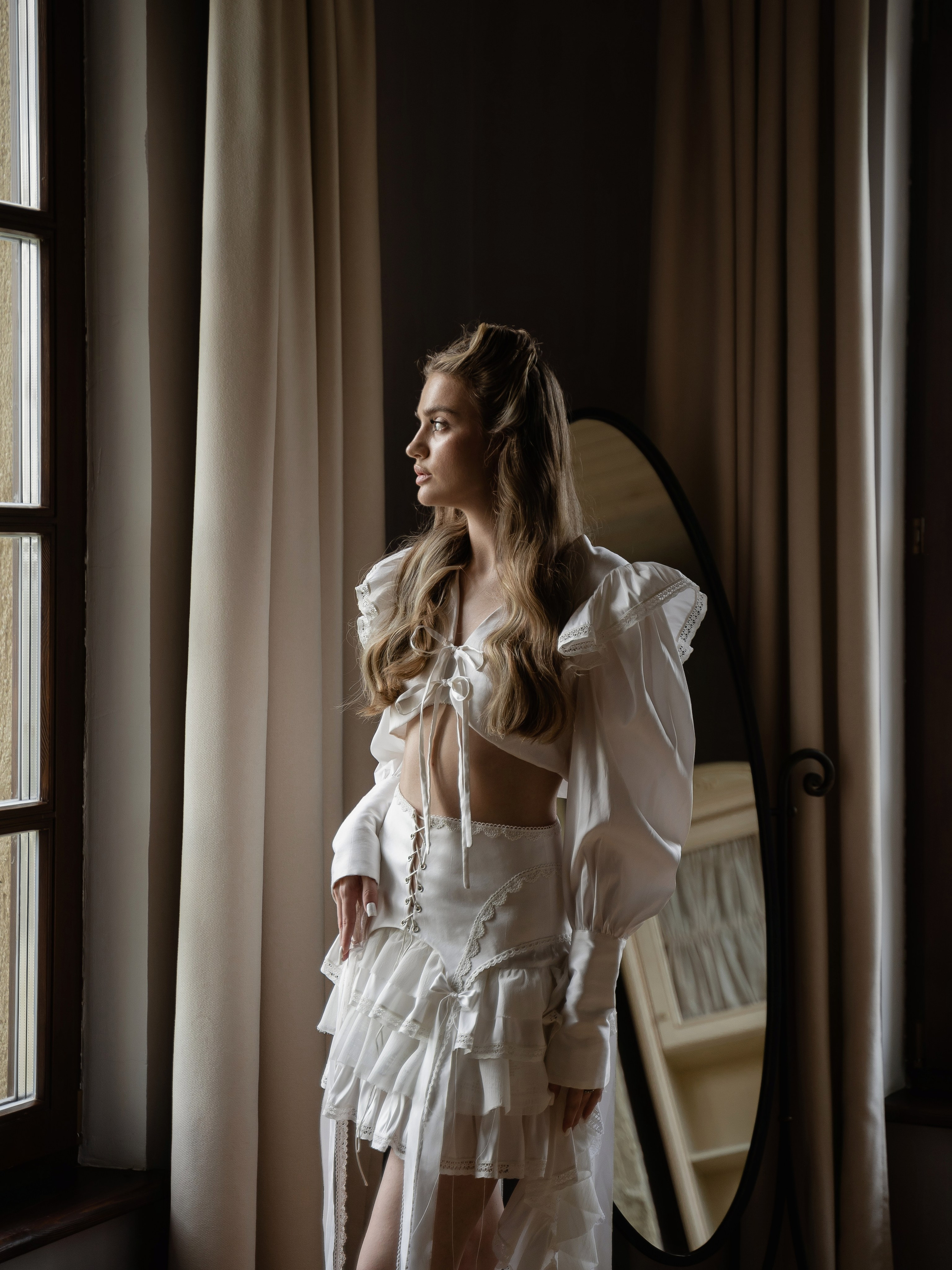 Margarita. Свадебный фотограф Диана Бирюкова Казань