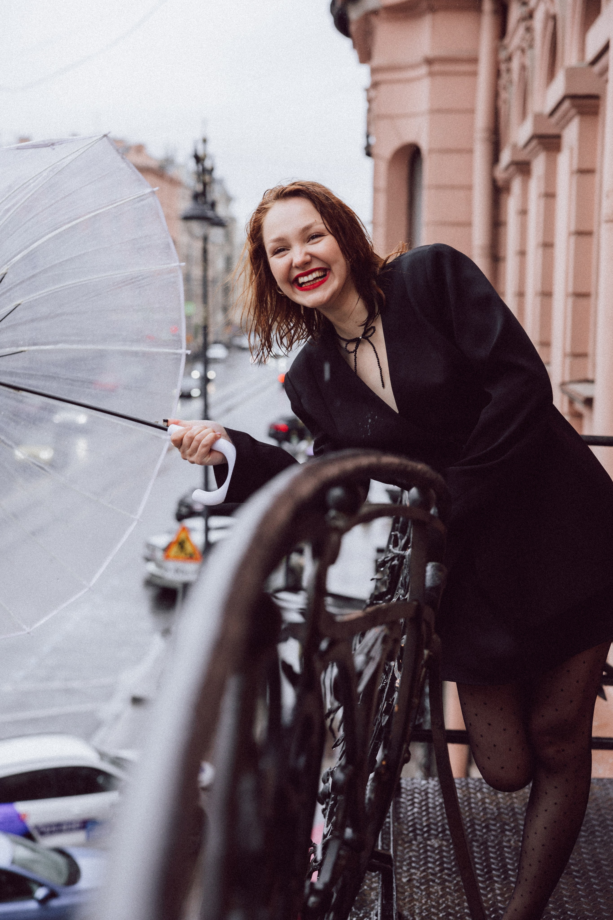 Женственность. Питерский фотограф