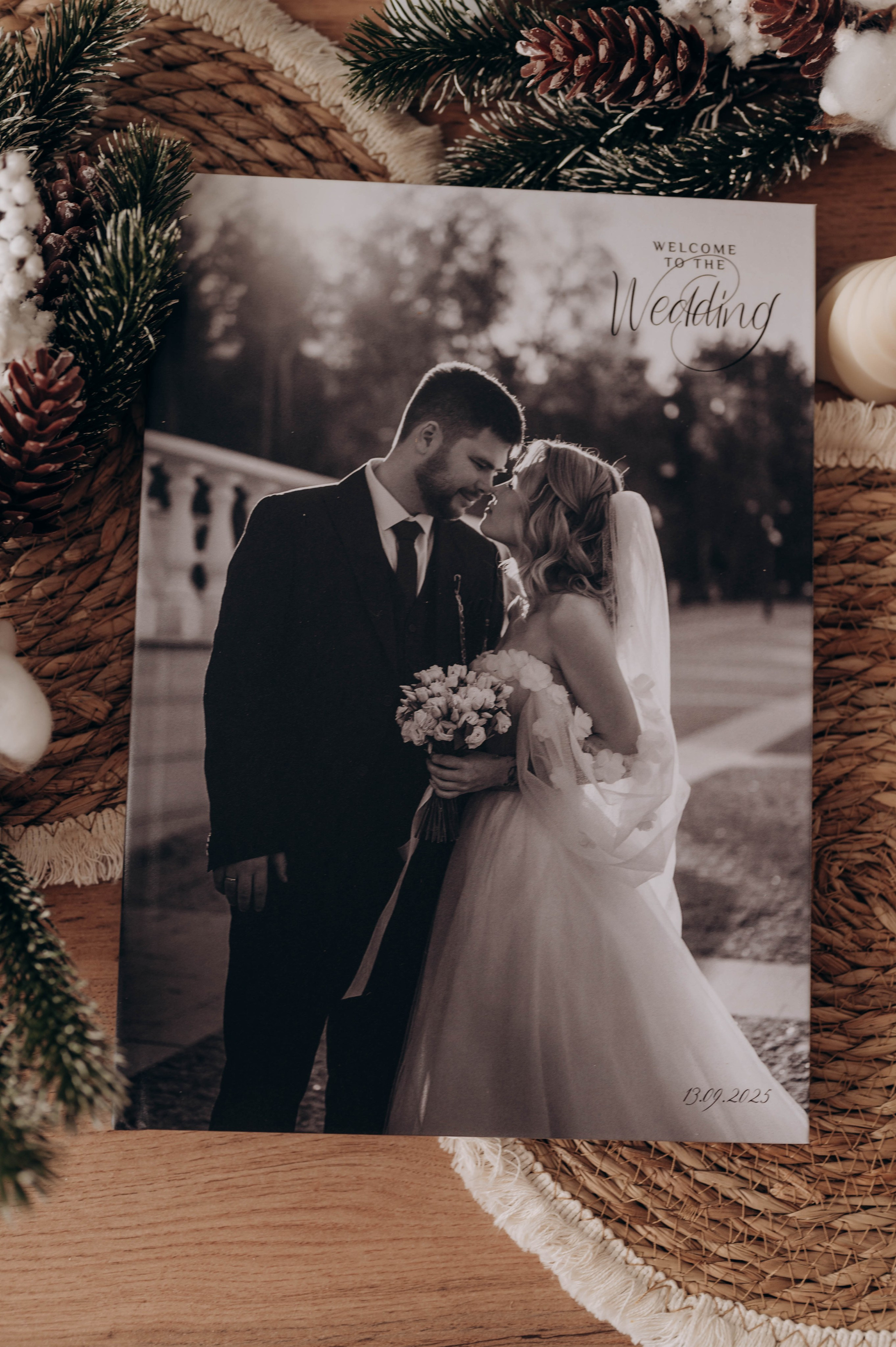 Фотокниги. Главная