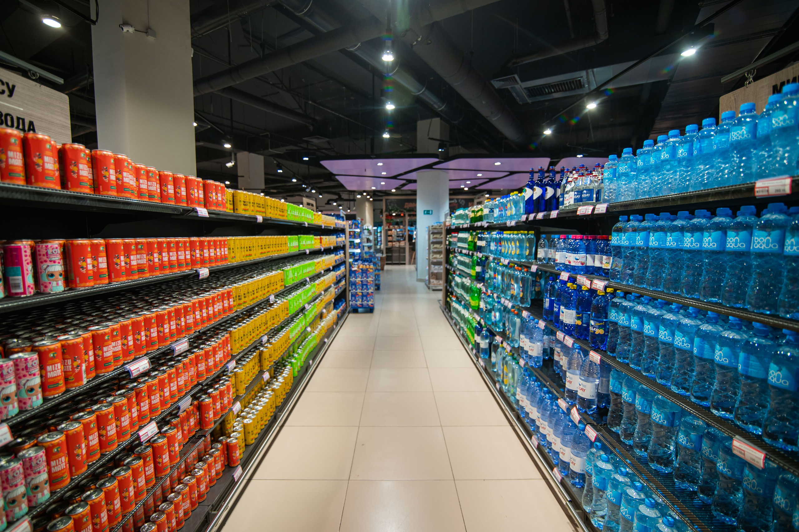 Съёмка интерьера. Фотограф в Астане