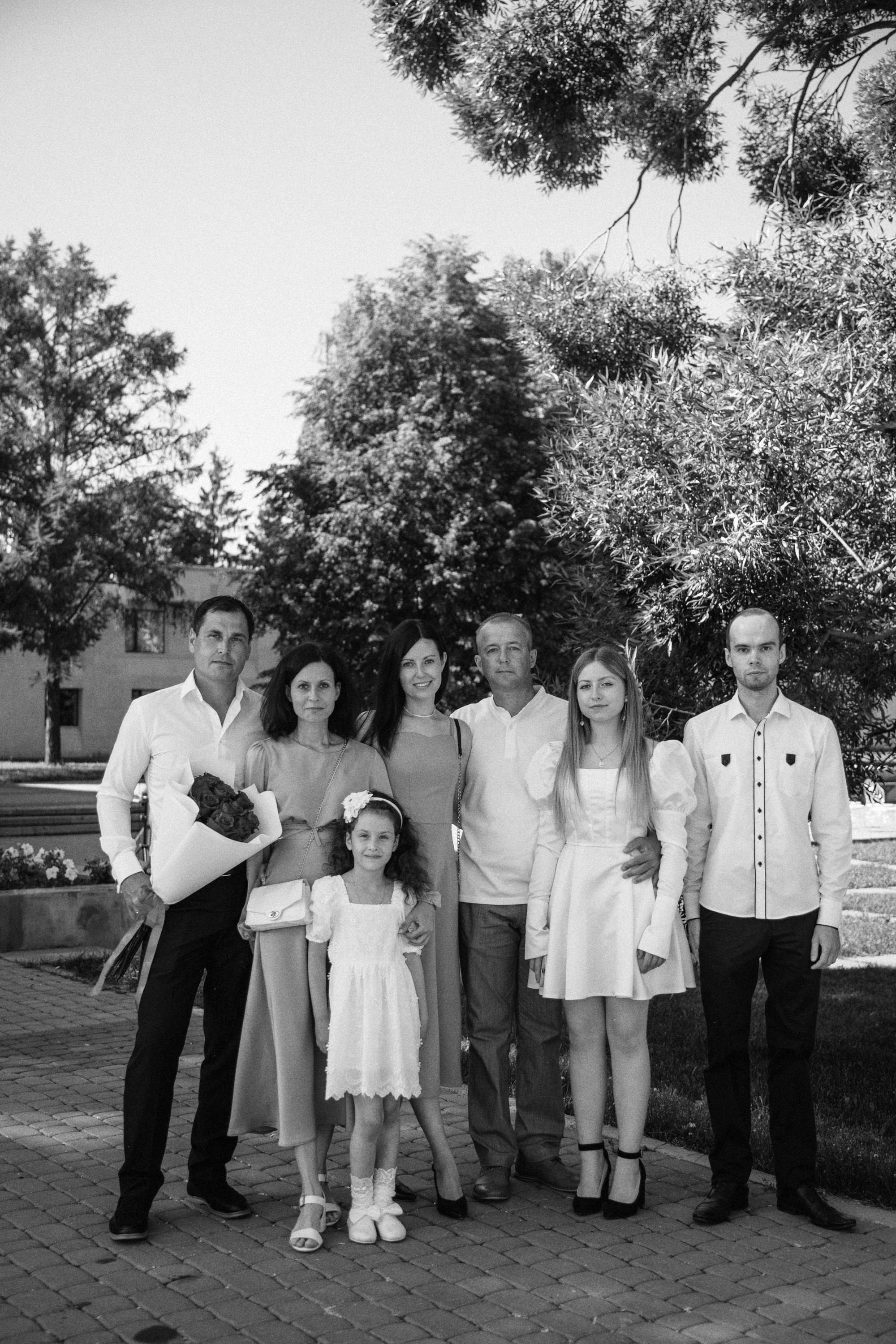 Таня и Вова. Фотограф Смоляк Алена