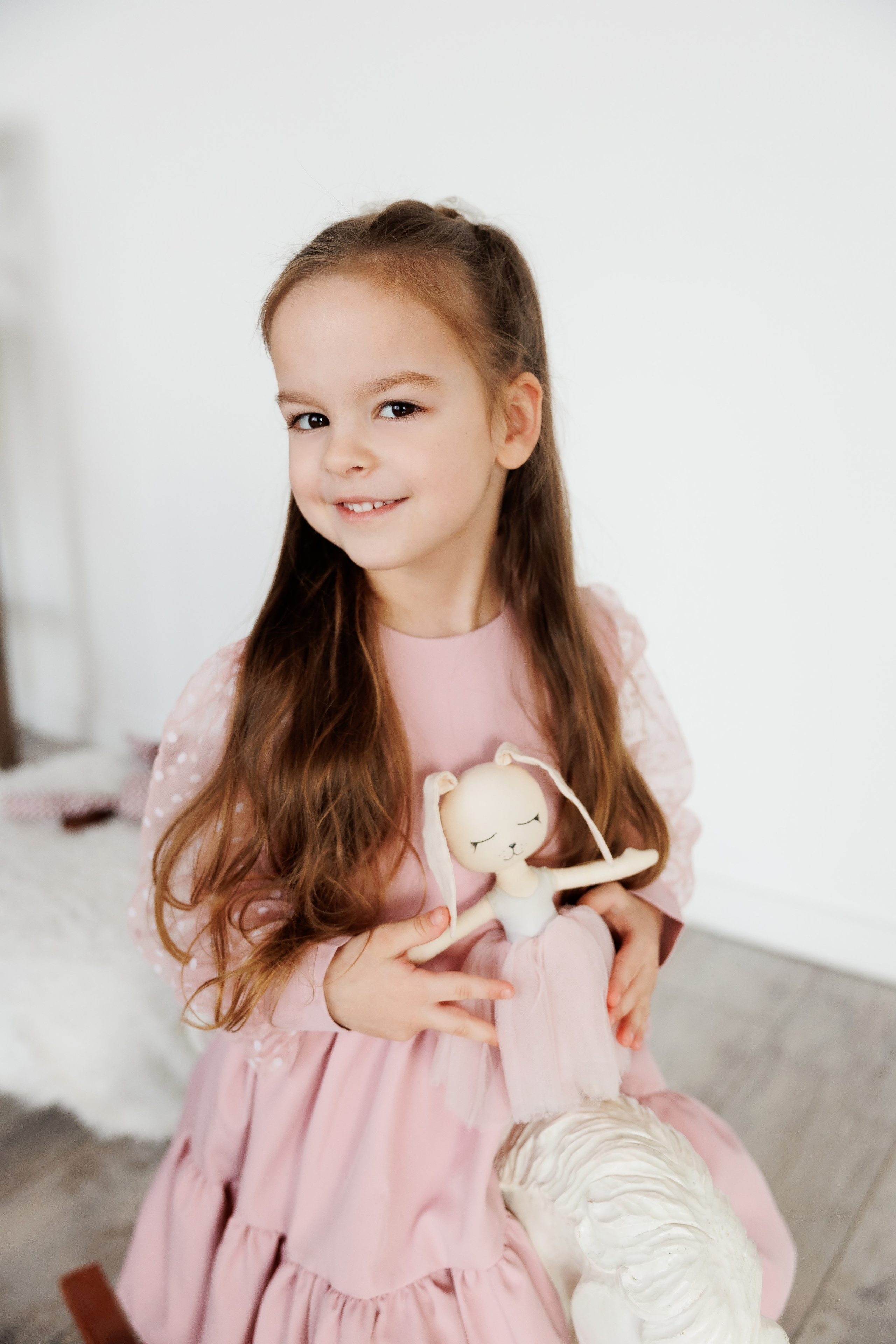 Маше 5 лет!. Фотограф ВИКА МЕДУЗА