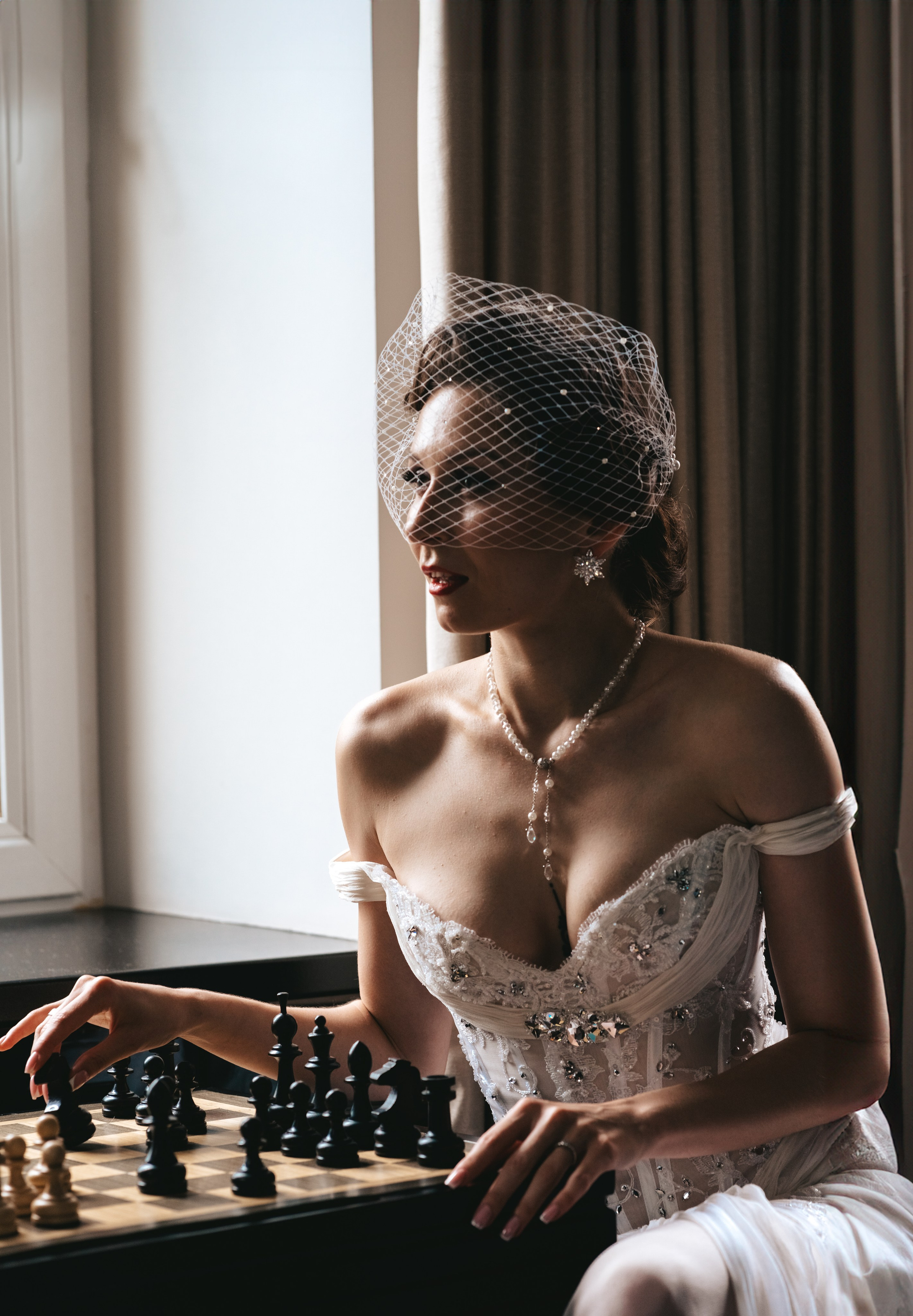 Свадебная съемка. Свадебный фотограф в Тюмени Юлия Панова