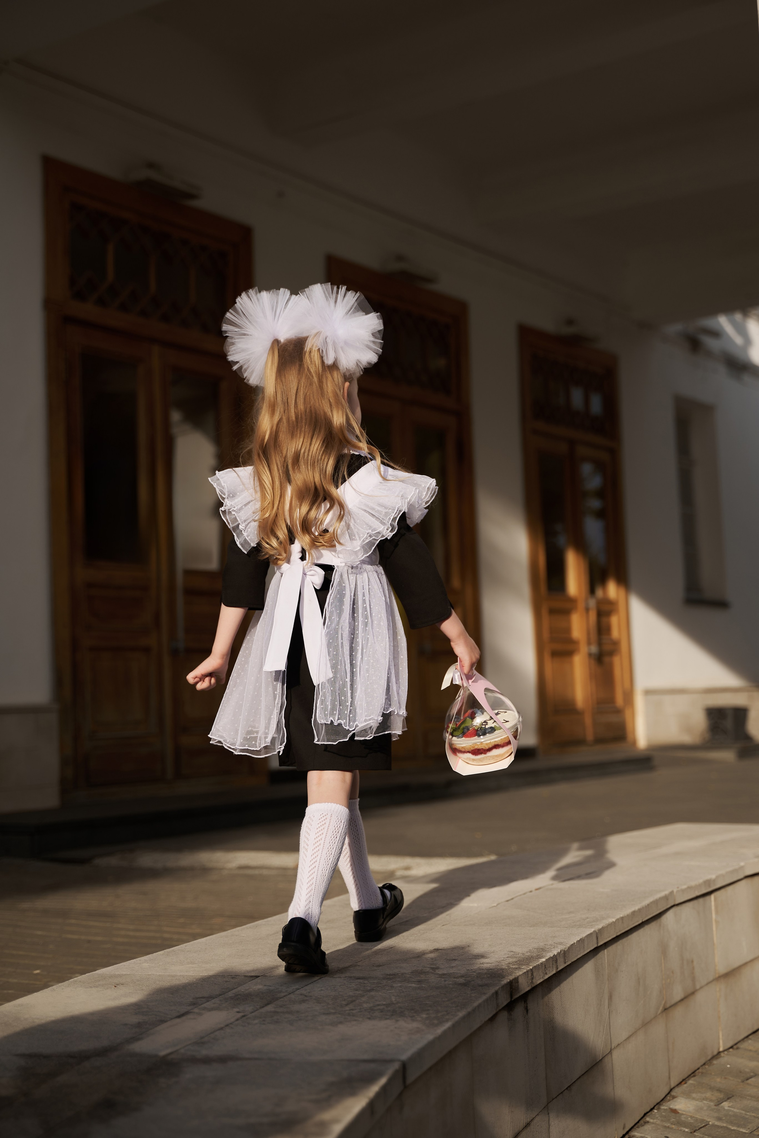 Школьная пора!. Детский и семейный фотограф Шемарова Ольга