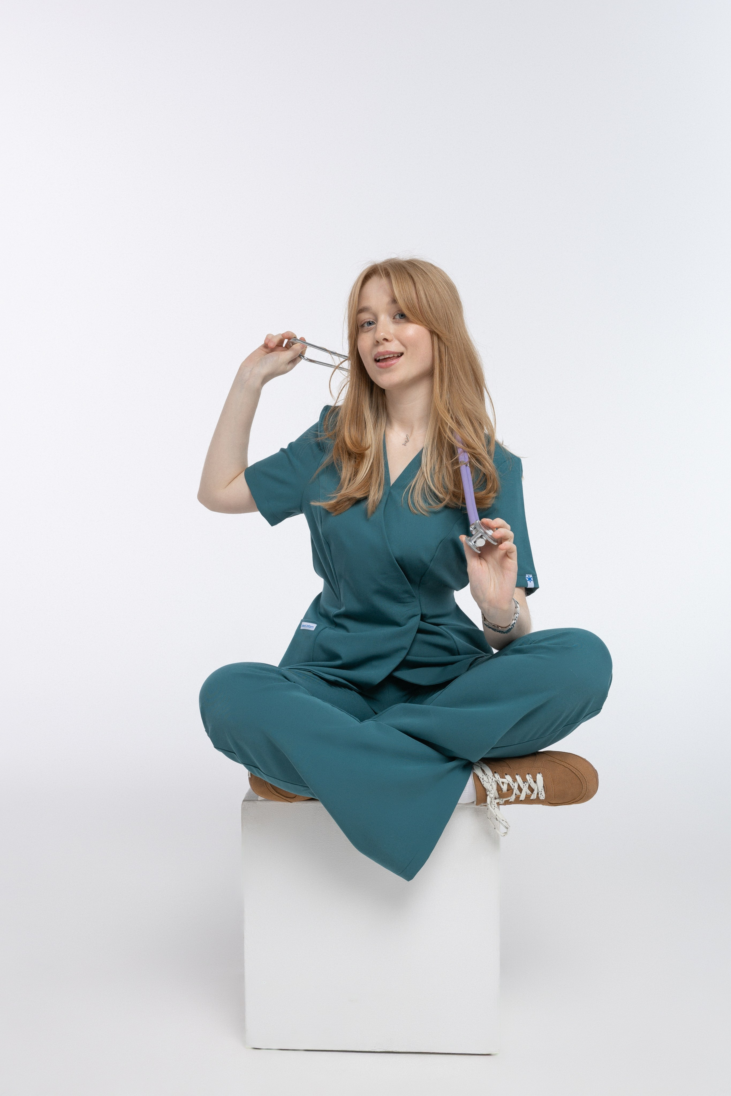 Медицинский. Свадебный фотограф Нижний Новгород