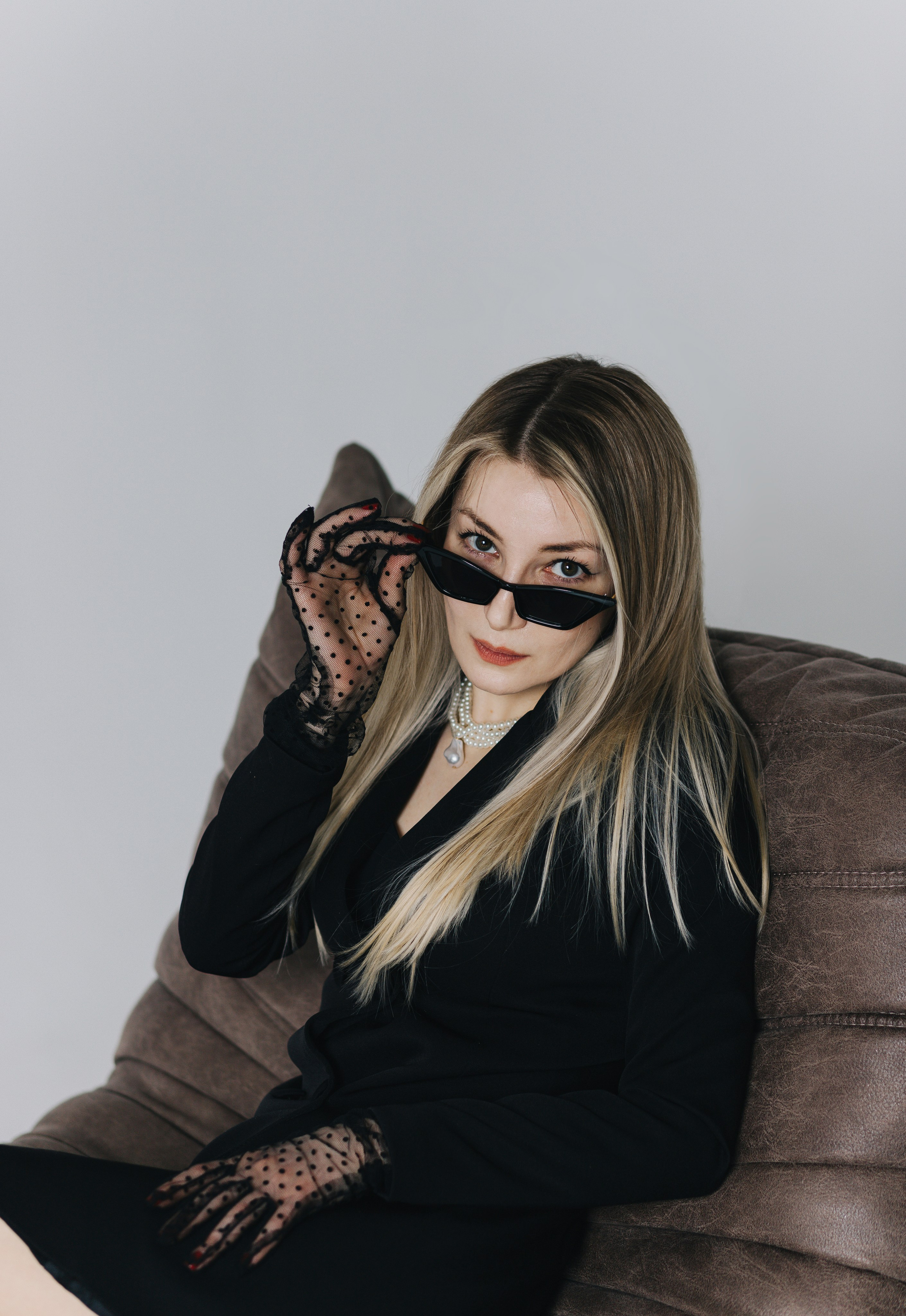 Студийная фотосессия в Ногинске. Фотограф Ногинск | Черноголовка Ева Быковских