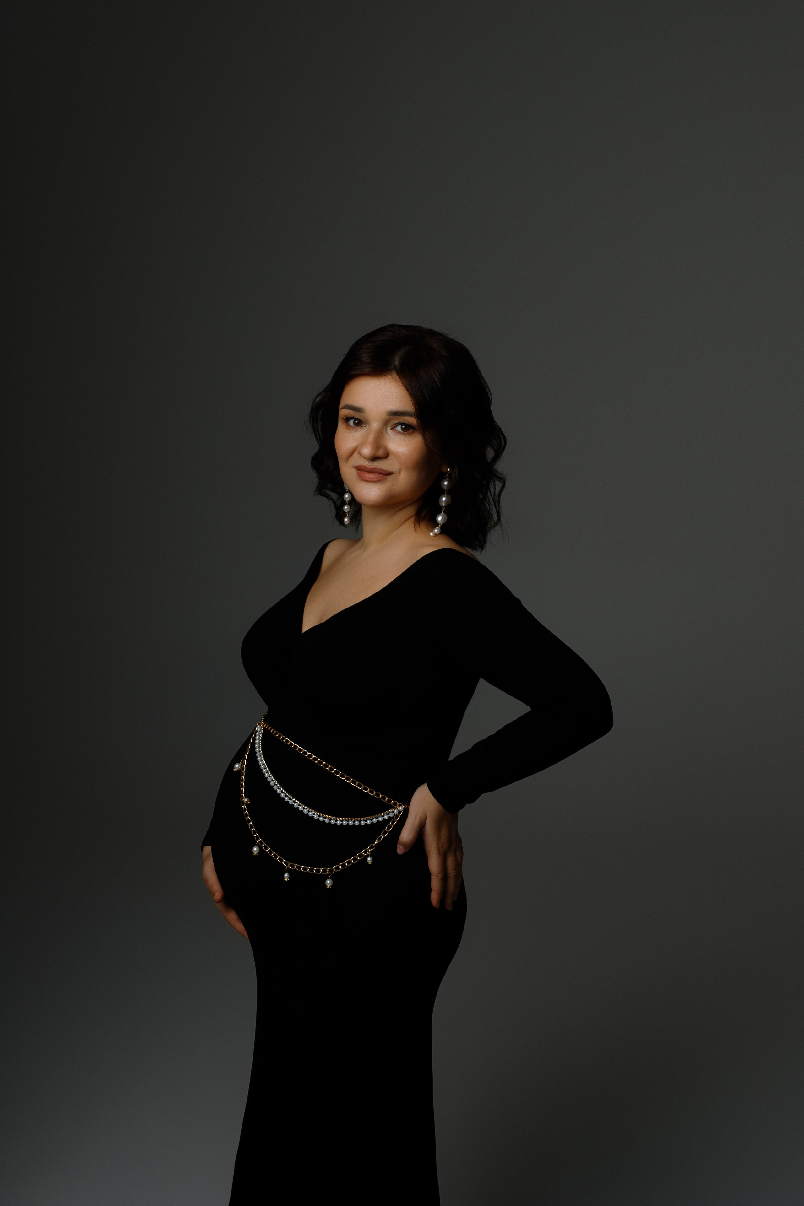 Беременность как с обложки журнала. ТОПовый фотограф новорожденных newborn и беременности, Екатеринбург