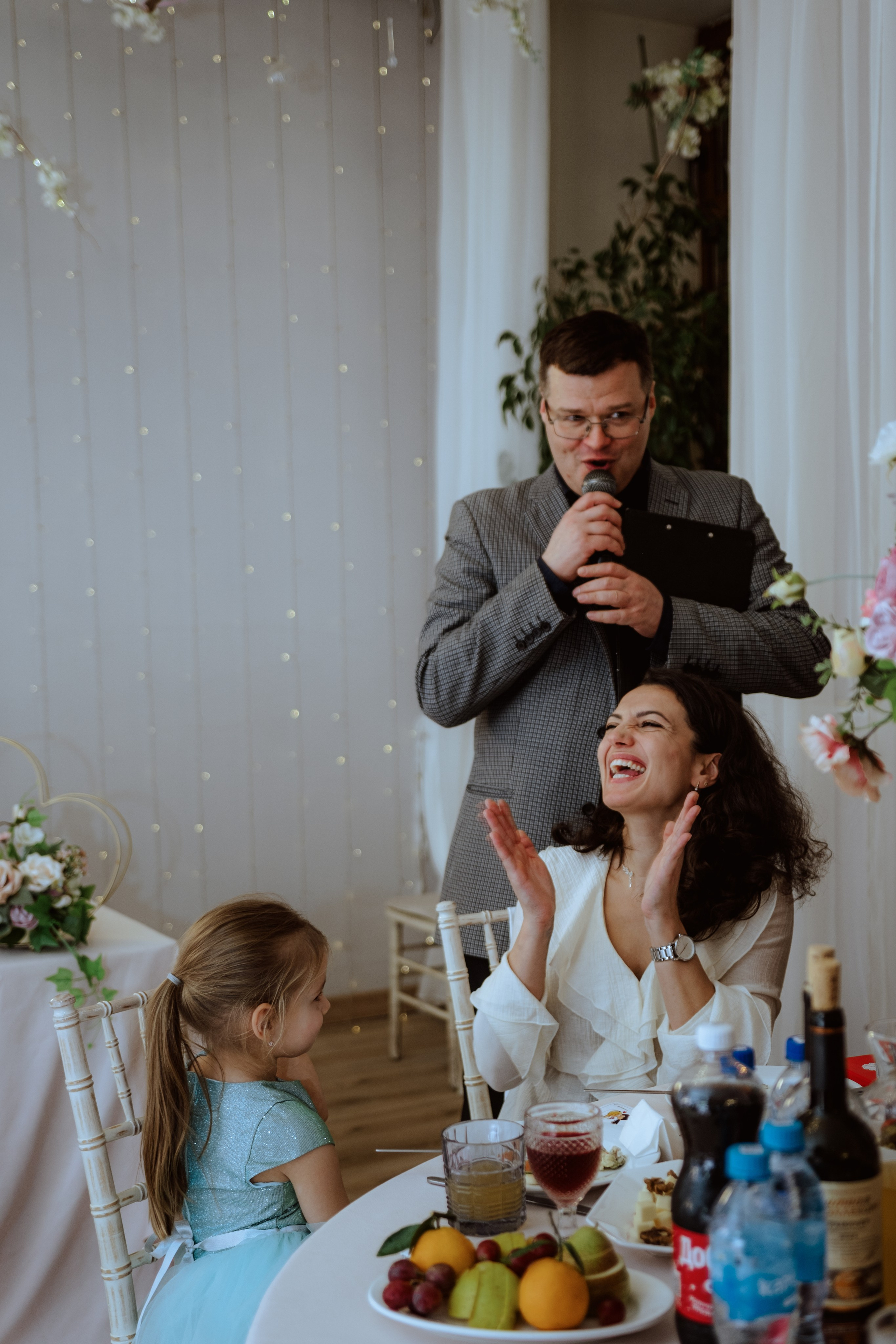 Наталья & Дмитрий. Свадебный, семейный фотограф в Санкт-Петербурге