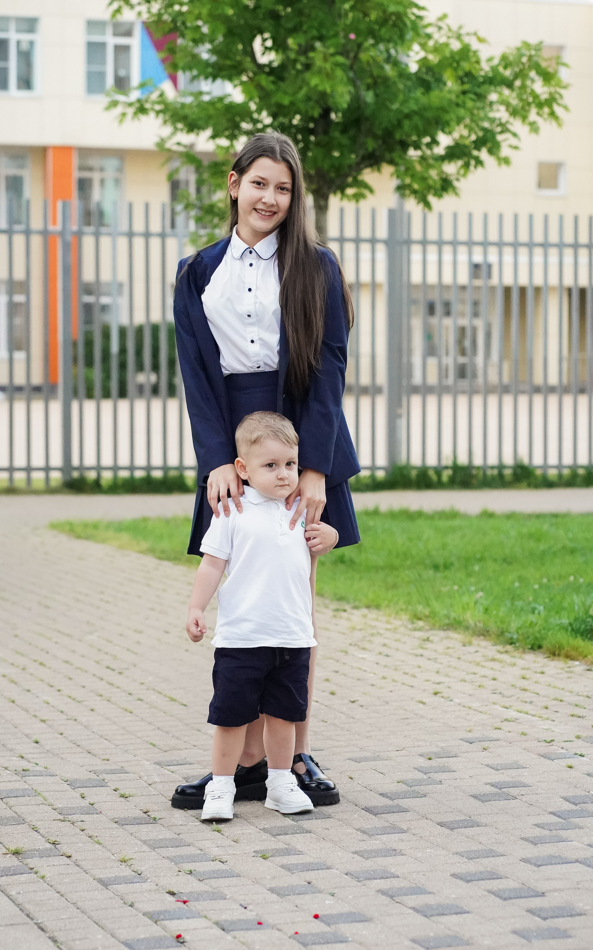 Сафи 2024. Семейный и детский фотограф в Москве (Тинао) Галкина Алевтина