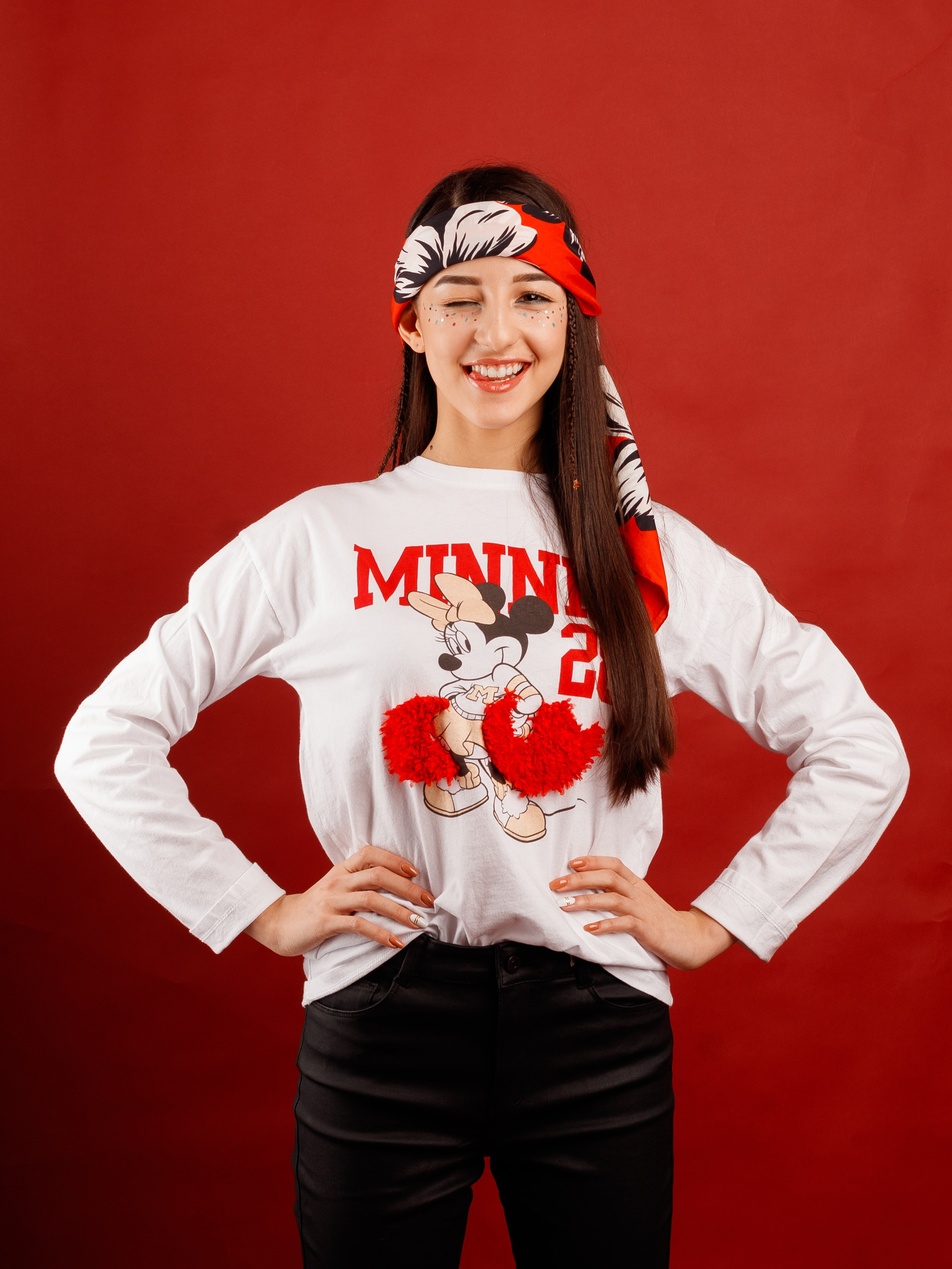 Реклама LIKEE SLIME FEST. Фотограф и видеомейкер в Астрахани | Мария Сушкова