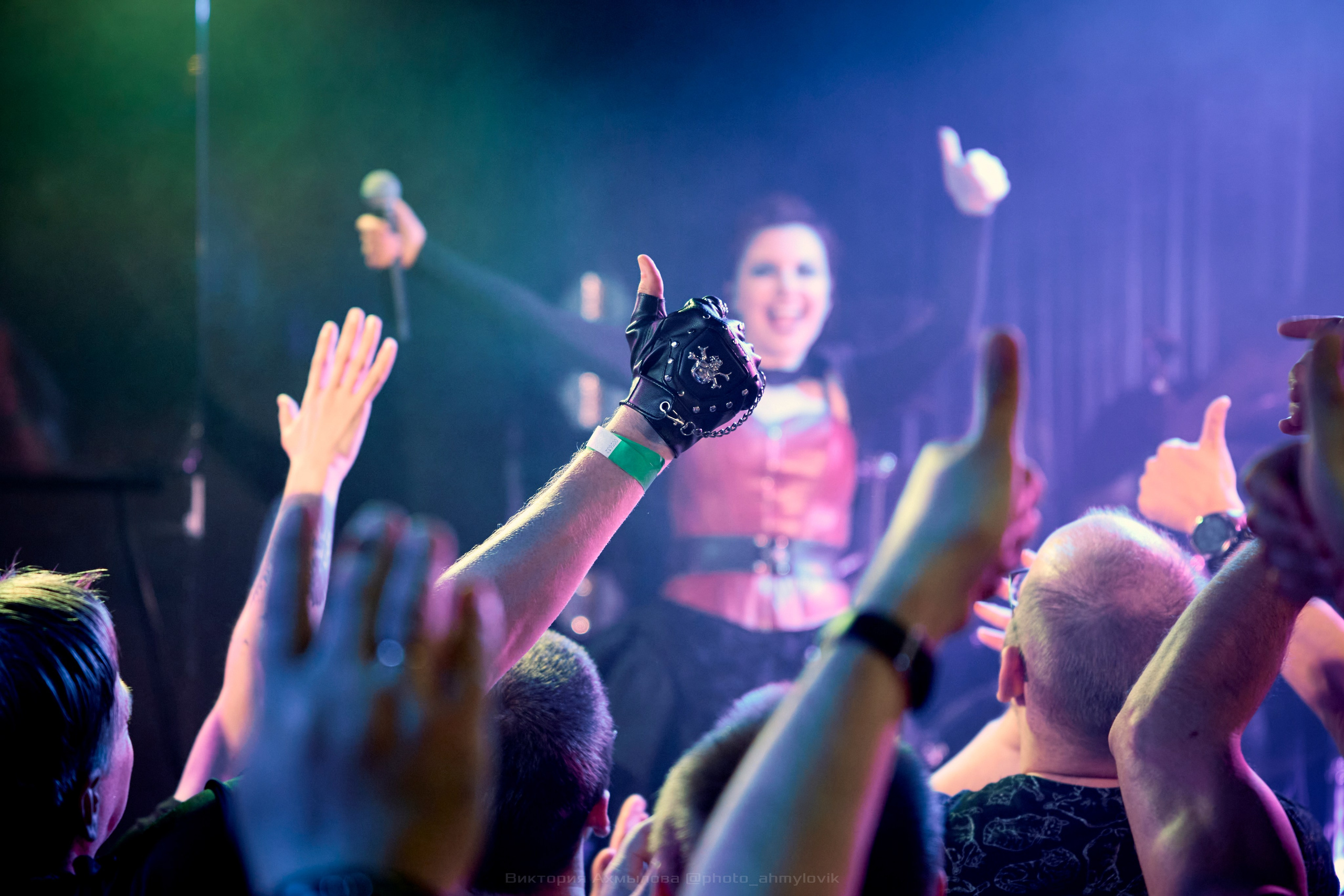 18.05.2025 Джоконда. Владимир. Виктория Ахмылова. Фотограф в Москве