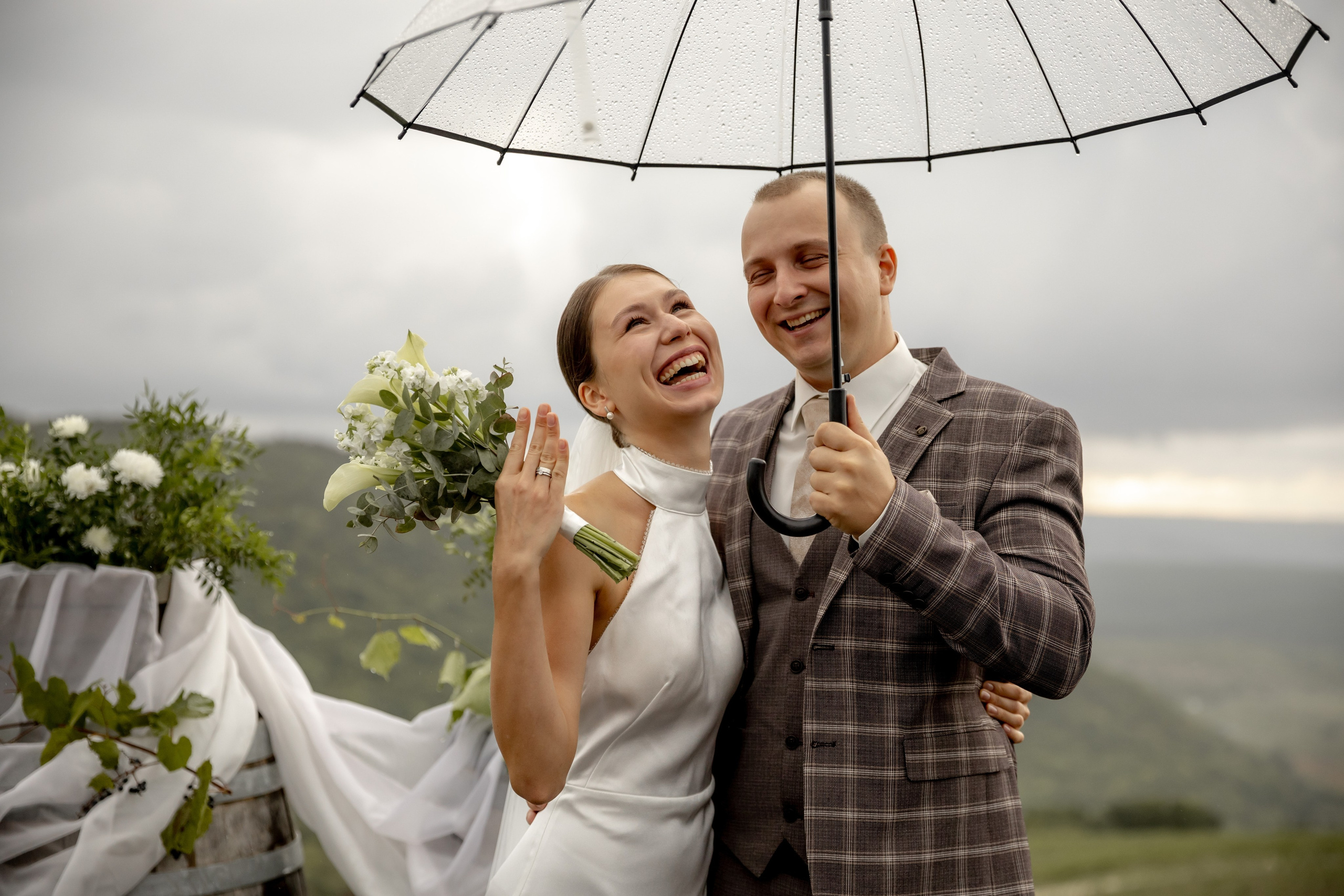 Роман и Анастасия 16/09/2024. Свадебный и семейный фотограф в Севастополе и в Крыму Анастасия Корчак