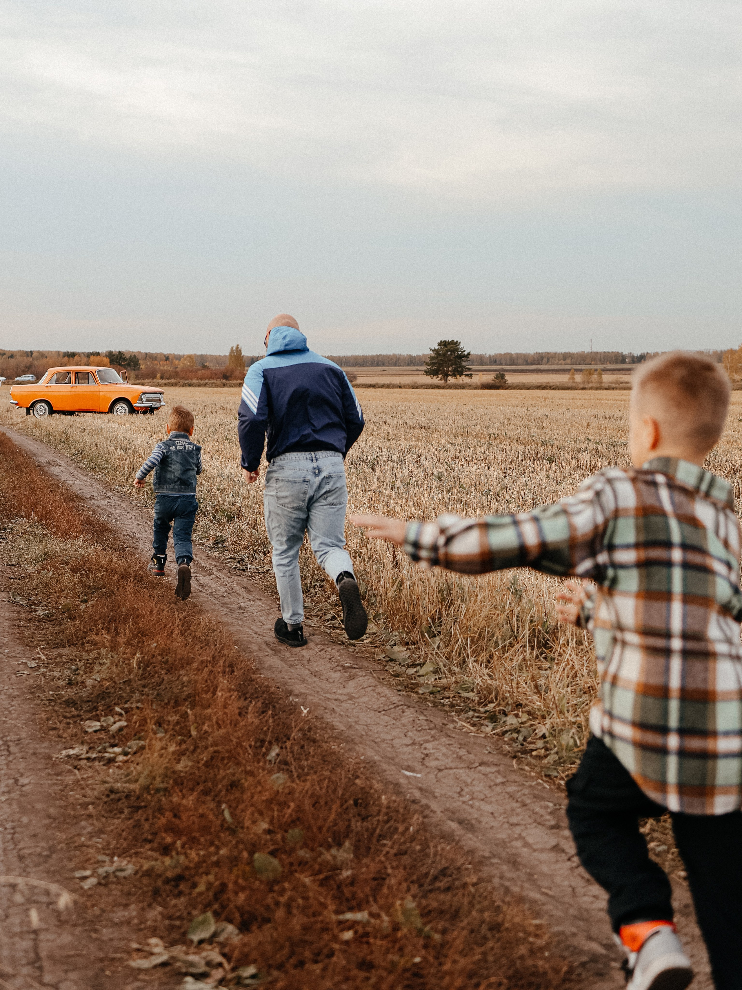 Савины — ретро. Семейный и детский фотограф в  г. Екатеринбурге Холодова Юлия