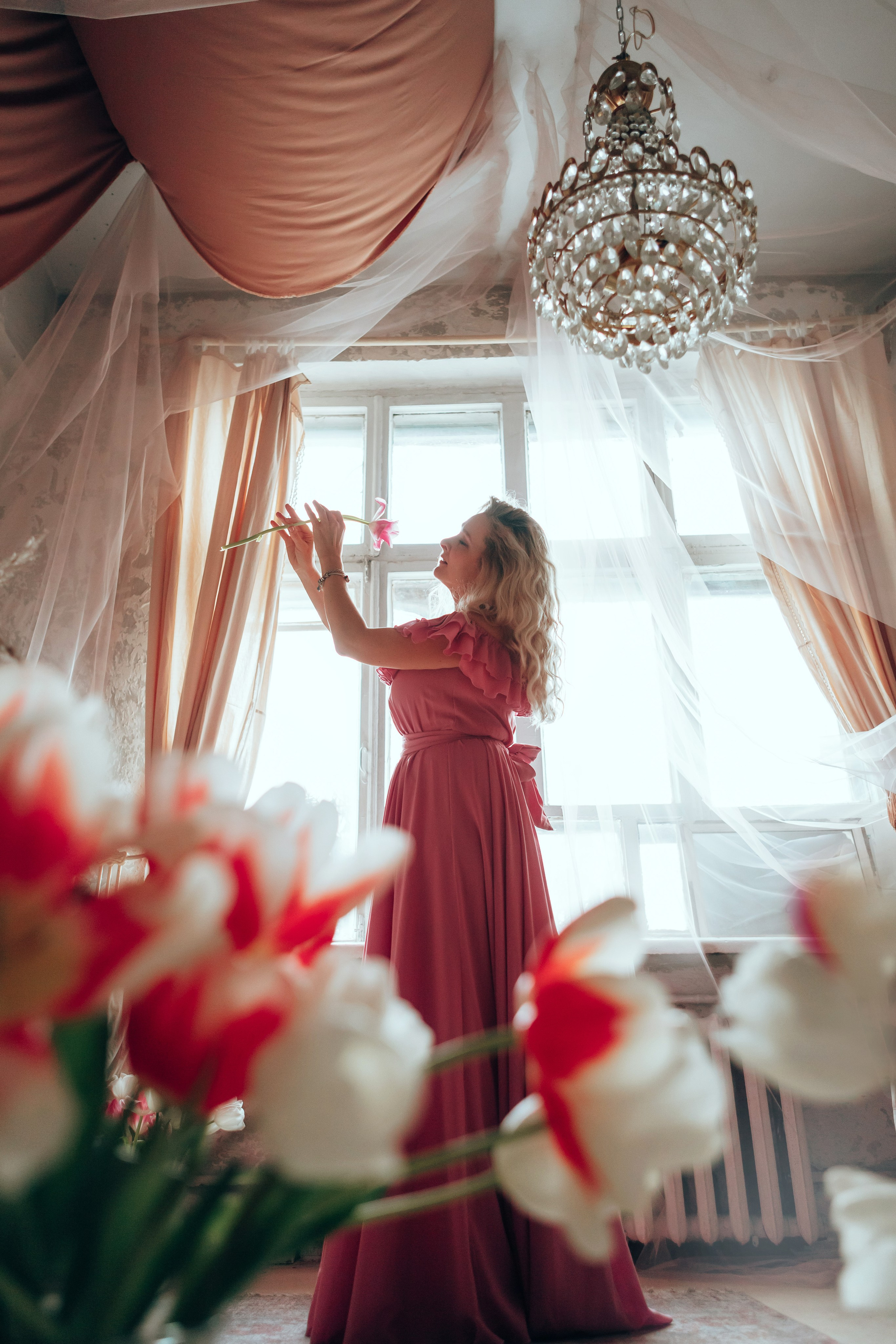 Виктория. Семейный и детский фотограф в г. Новосибирске Макеева Анастасия