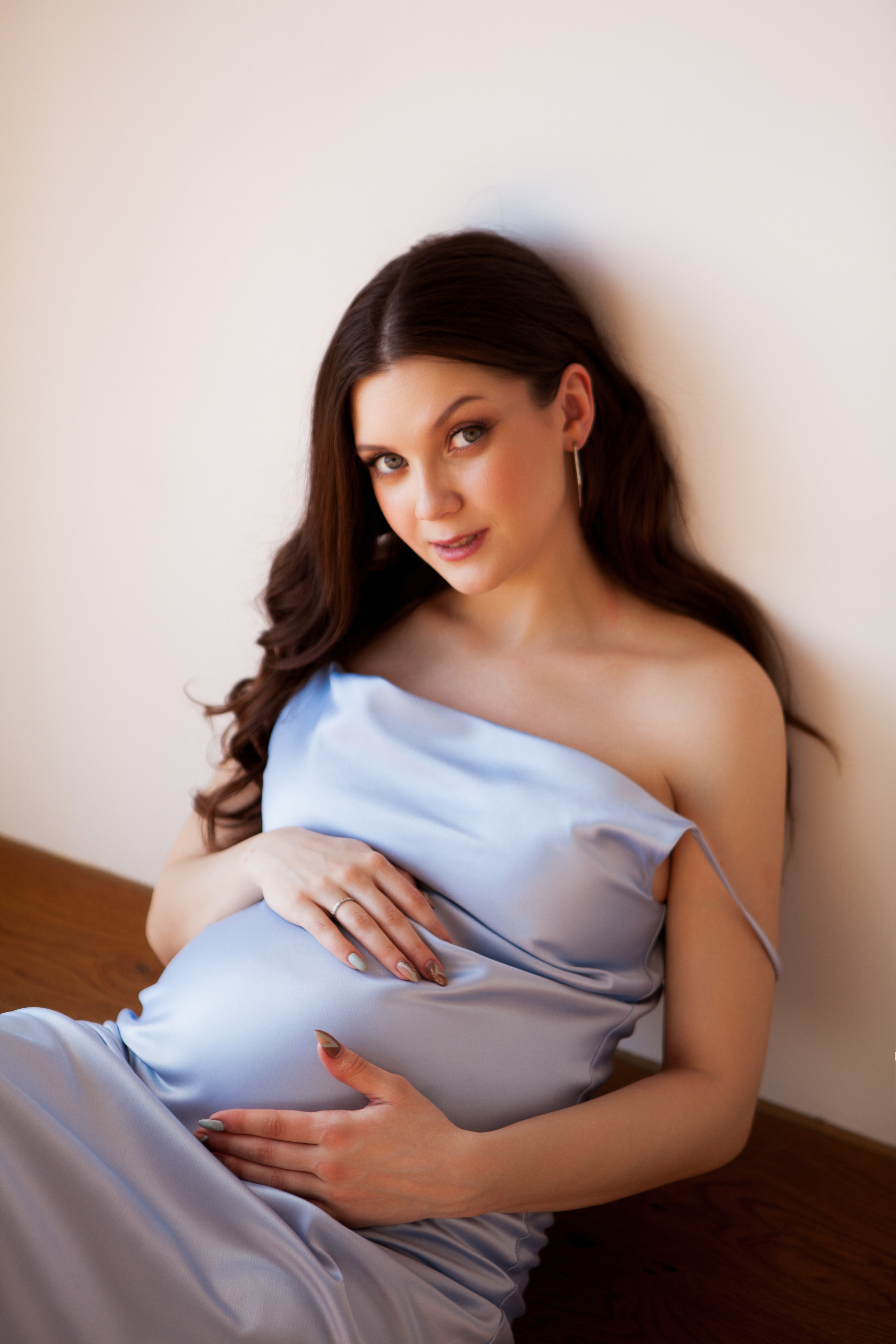 Настя. Свадебный фотограф в Воронеже Вероника Богай