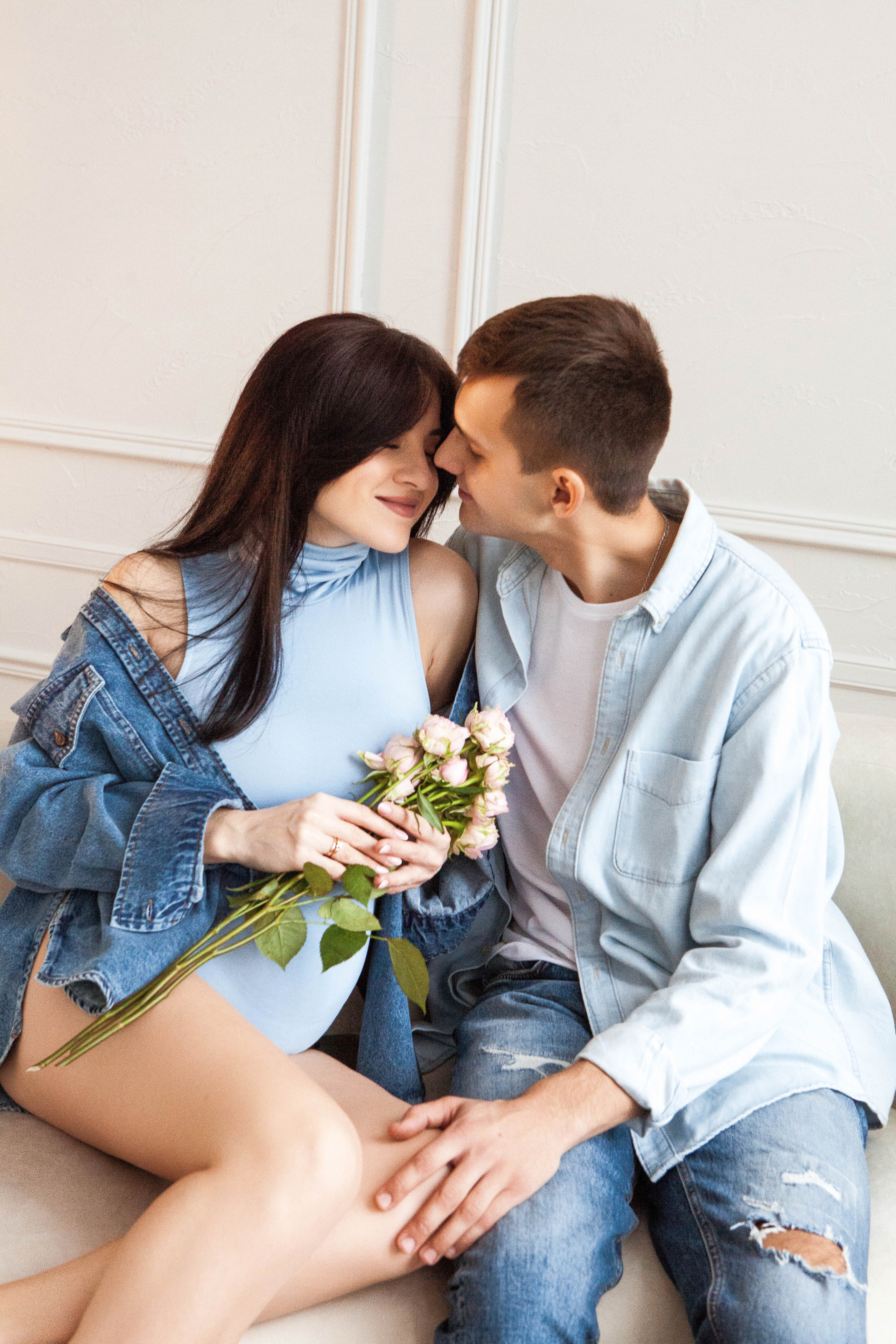 Никита Маша. Свадебный фотограф в Воронеже Вероника Богай