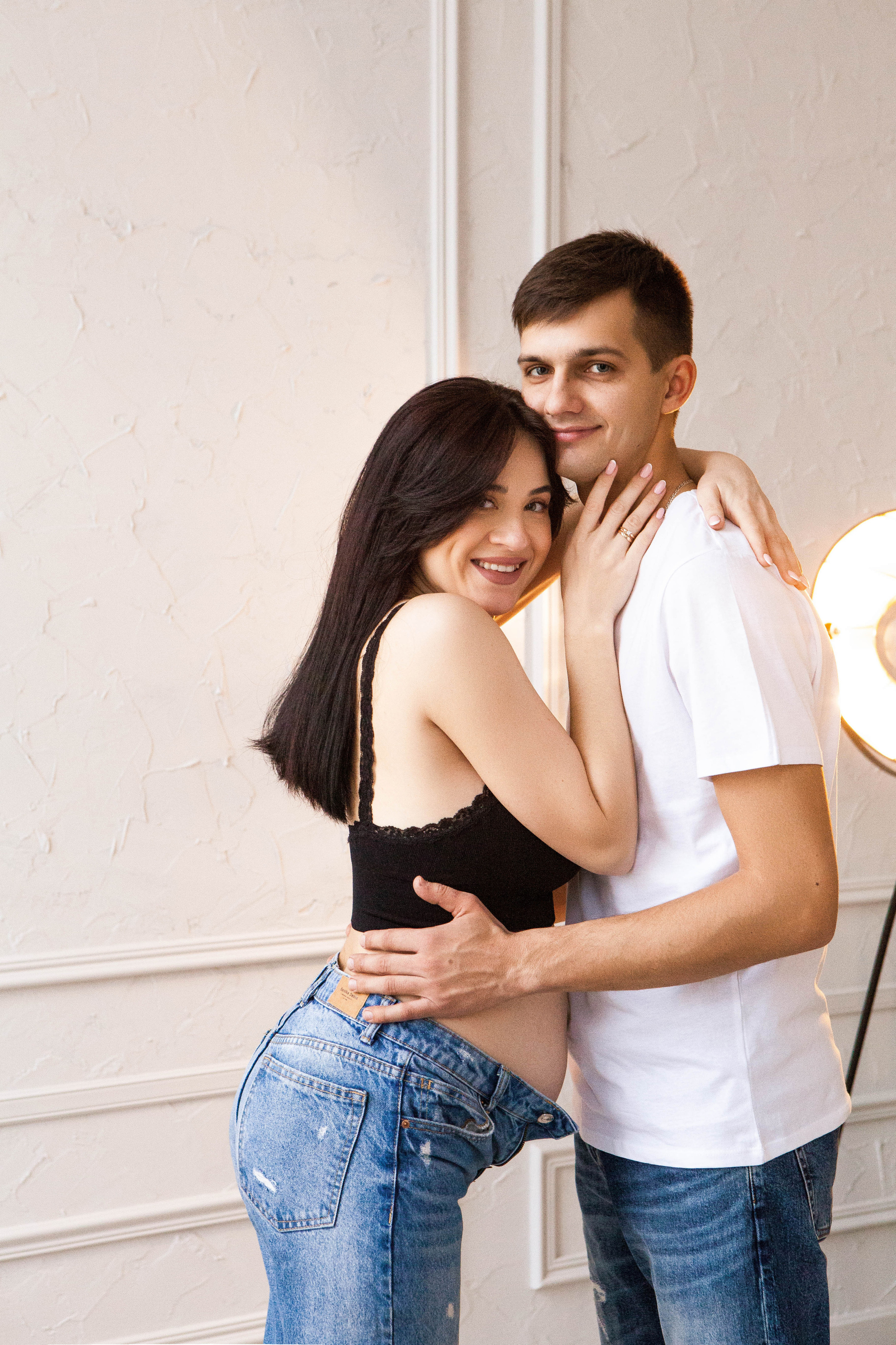 Никита Маша. Свадебный фотограф в Воронеже Вероника Богай