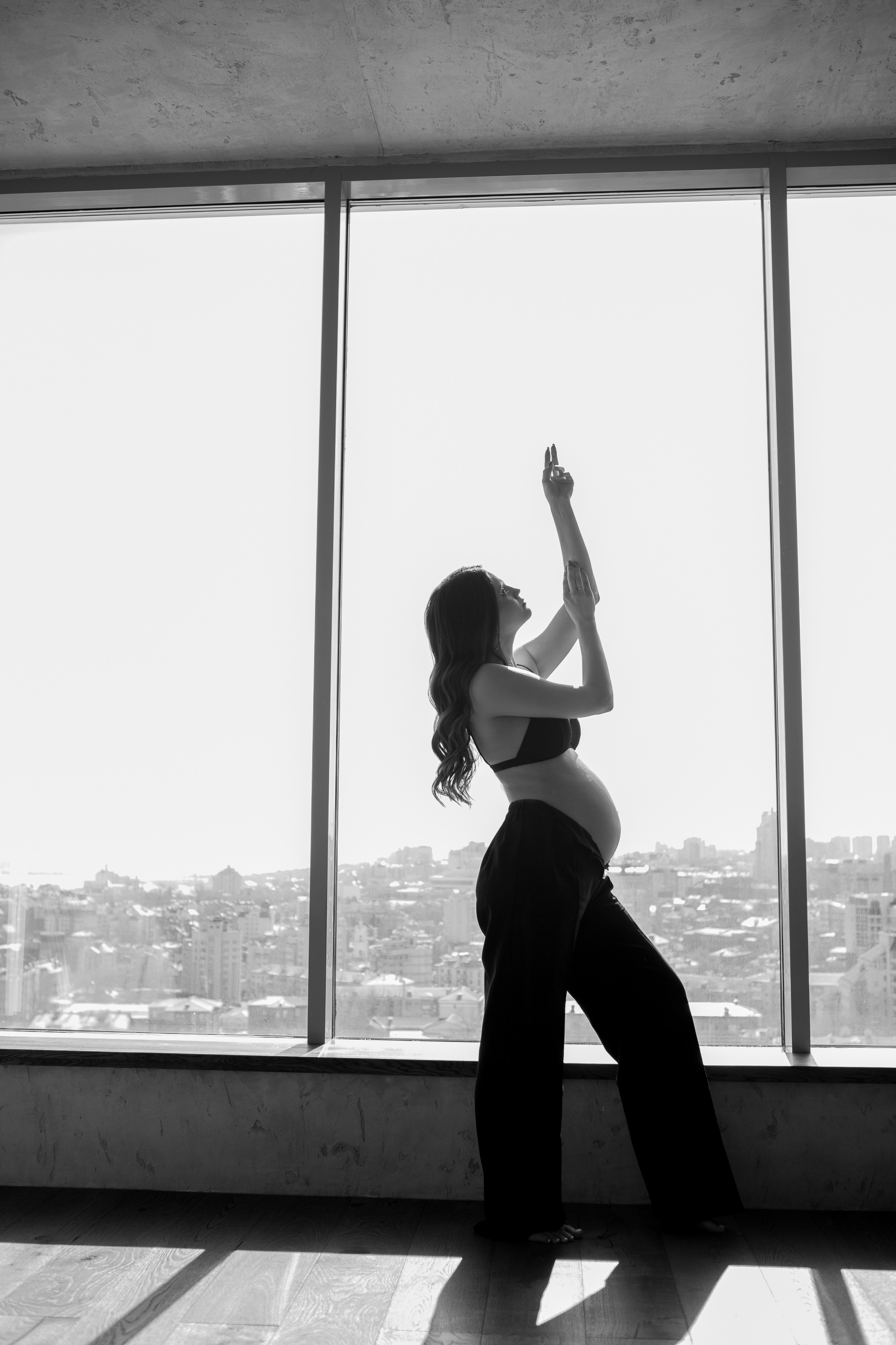 Настя. Свадебный фотограф в Воронеже Вероника Богай