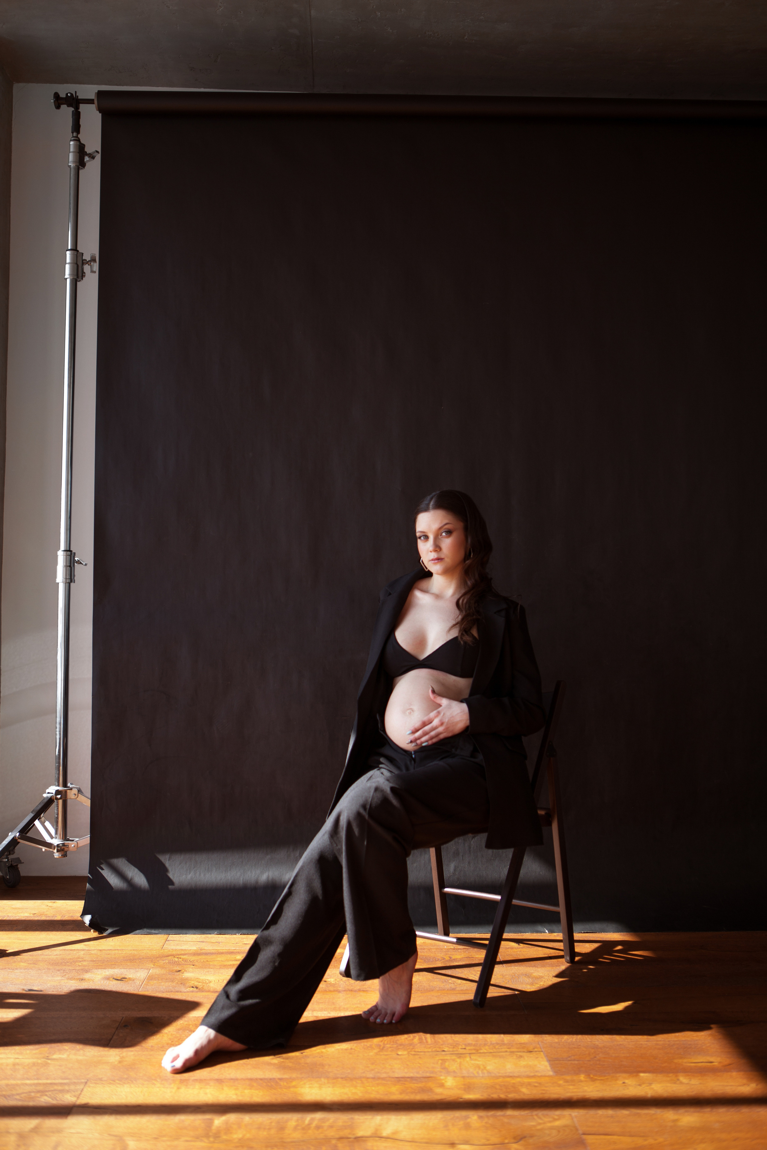 Настя. Свадебный фотограф в Воронеже Вероника Богай