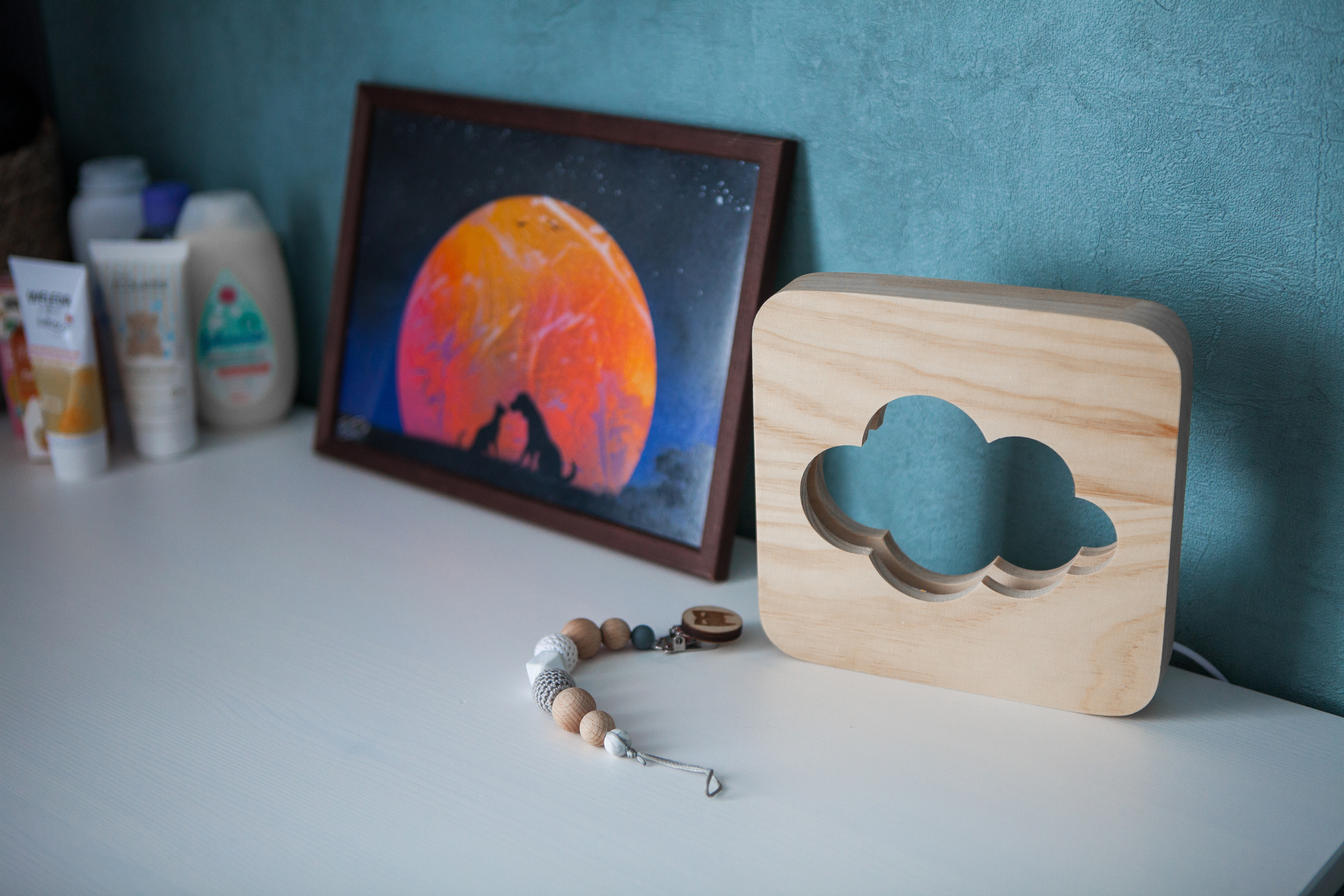 Артём, Женя и малыш Ваня. Свадебный фотограф в Воронеже Вероника Богай