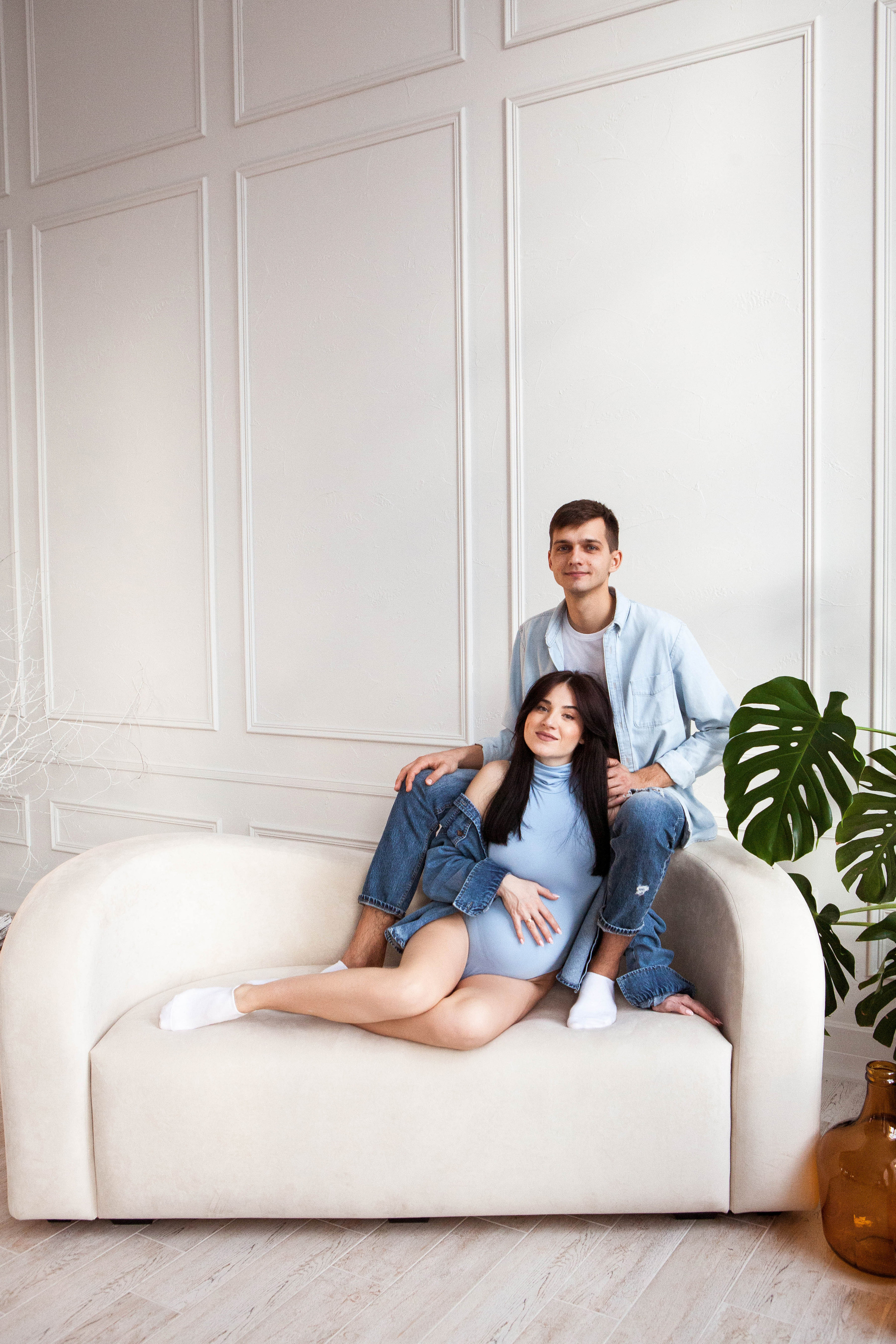 Никита Маша. Свадебный фотограф в Воронеже Вероника Богай