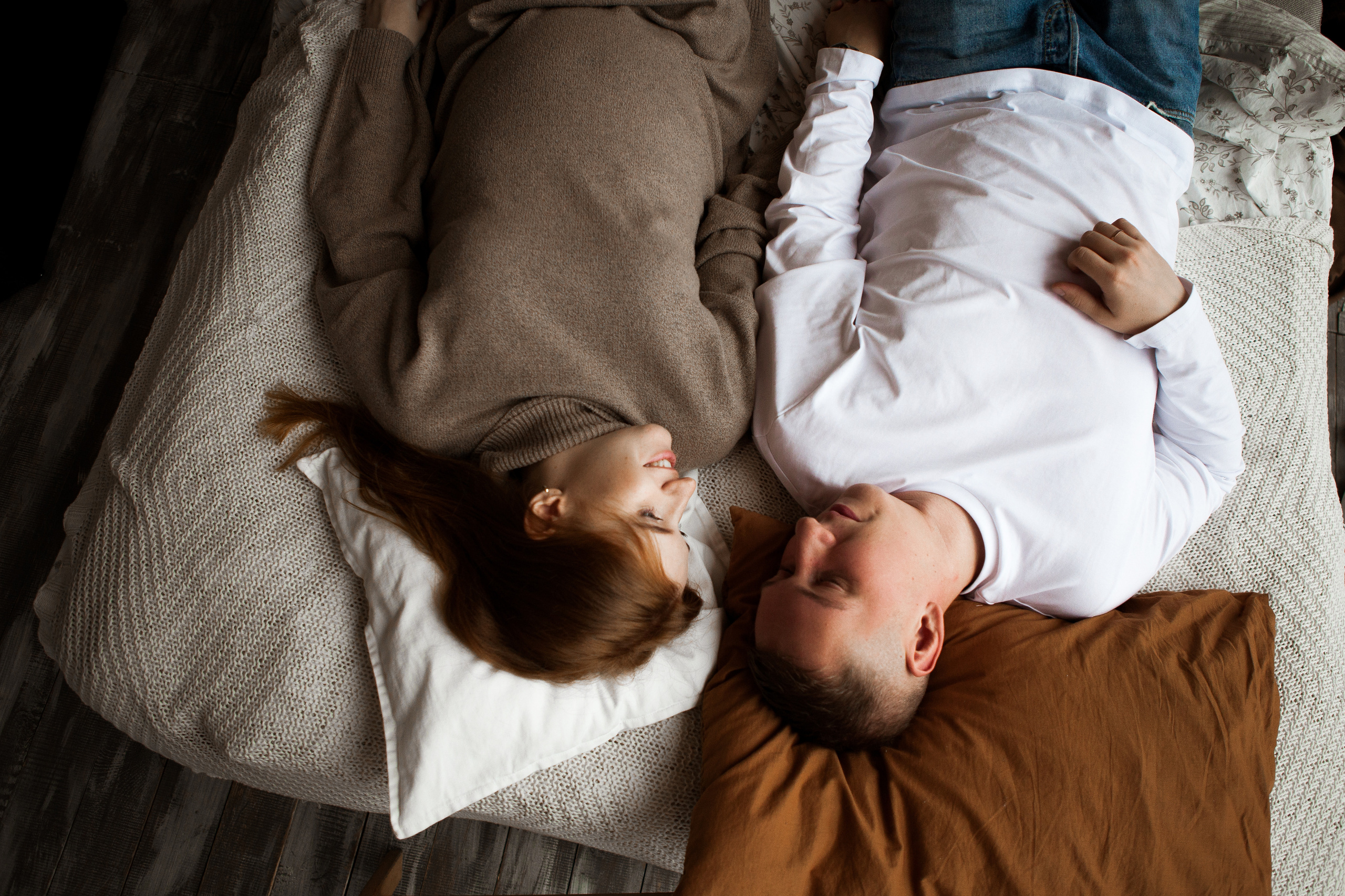 Артём и Инна. Свадебный фотограф в Воронеже Вероника Богай