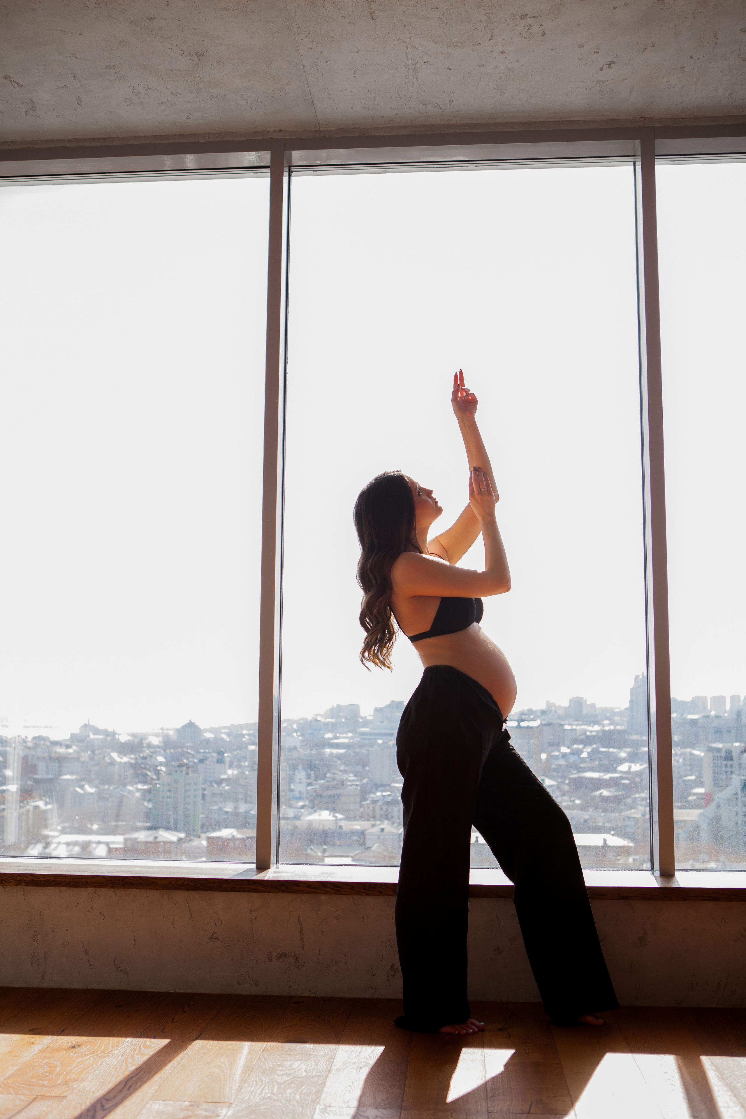 Настя. Свадебный фотограф в Воронеже Вероника Богай