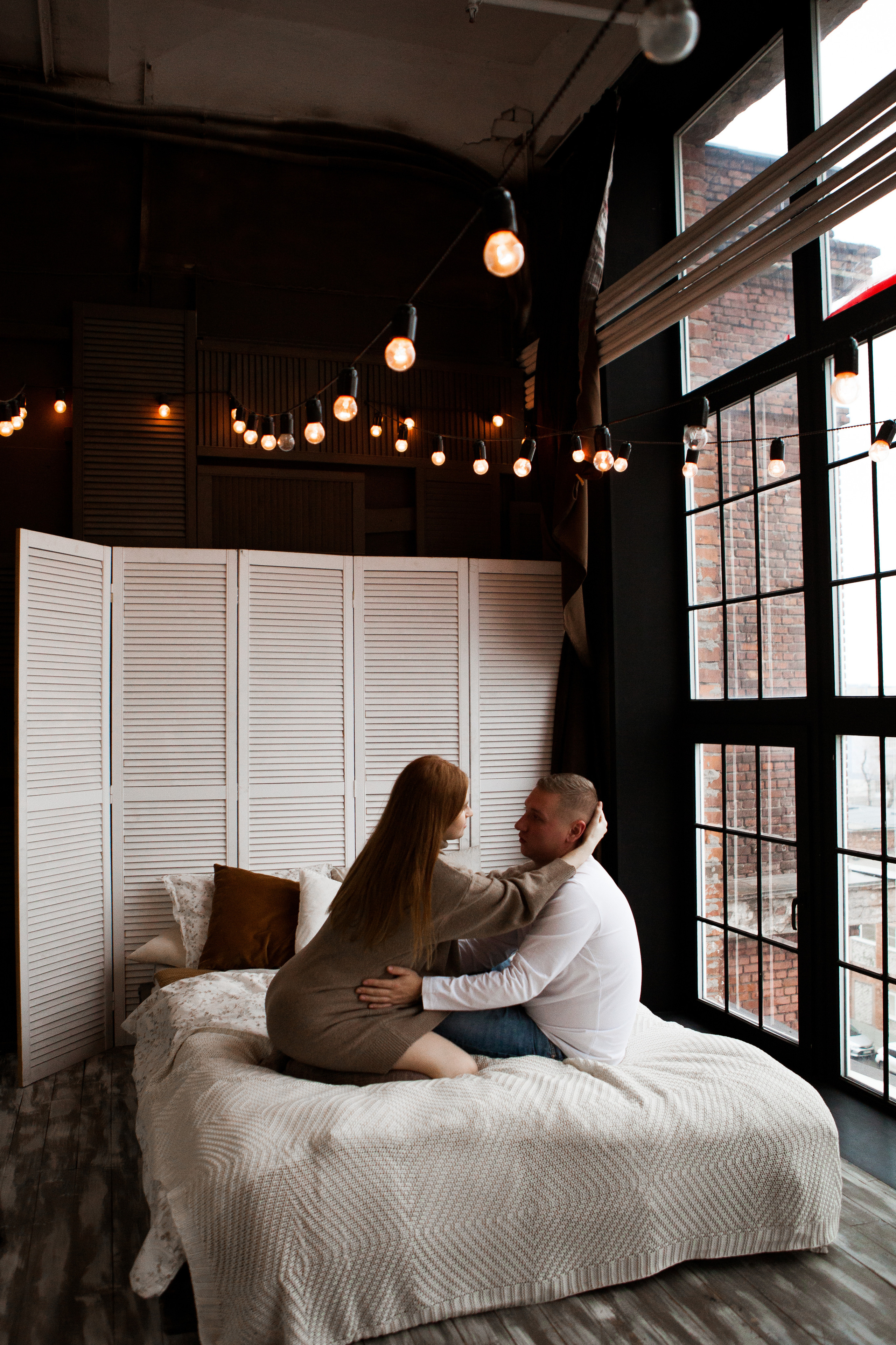 Артём и Инна. Свадебный фотограф в Воронеже Вероника Богай