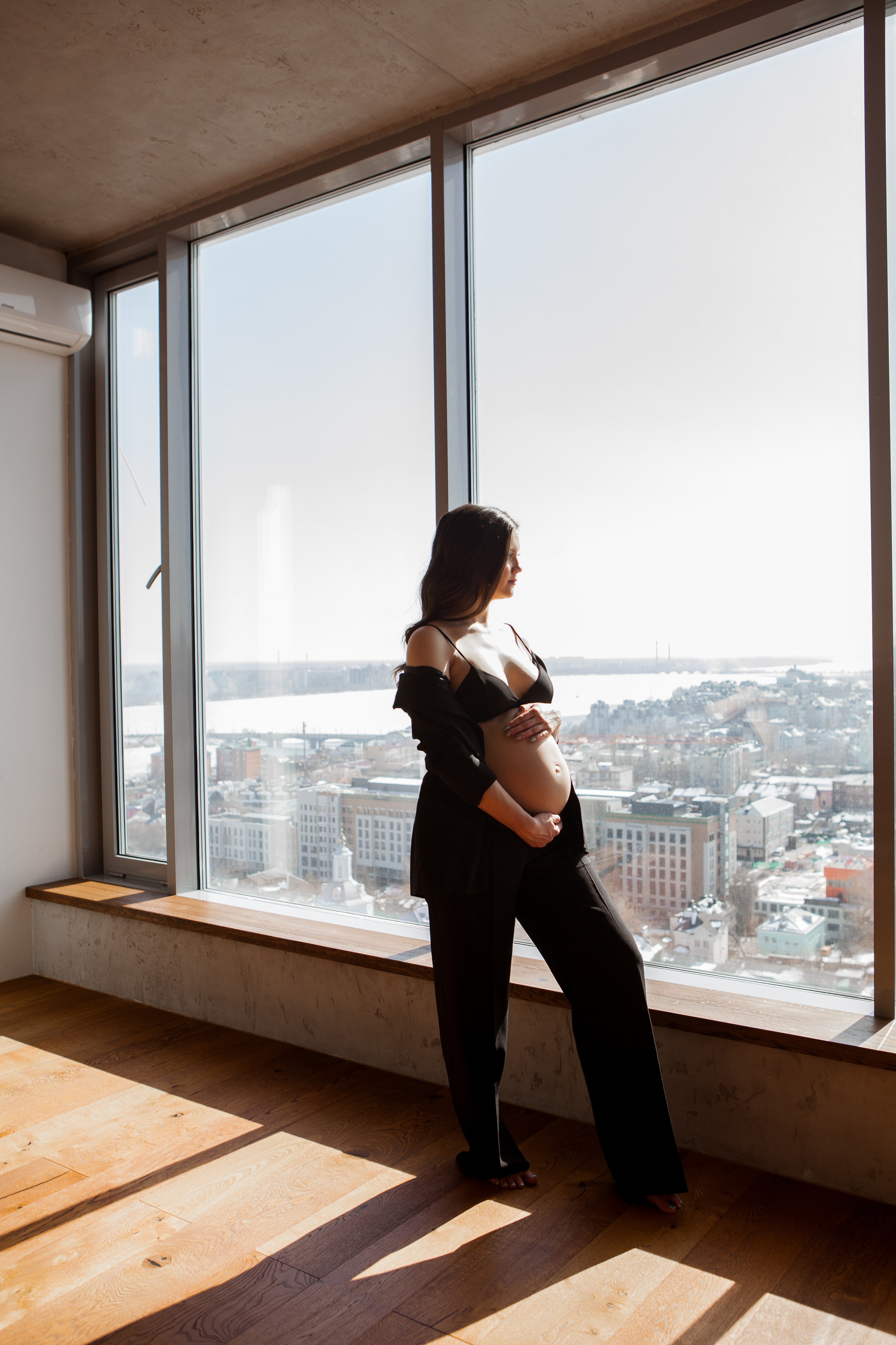 Настя. Свадебный фотограф в Воронеже Вероника Богай