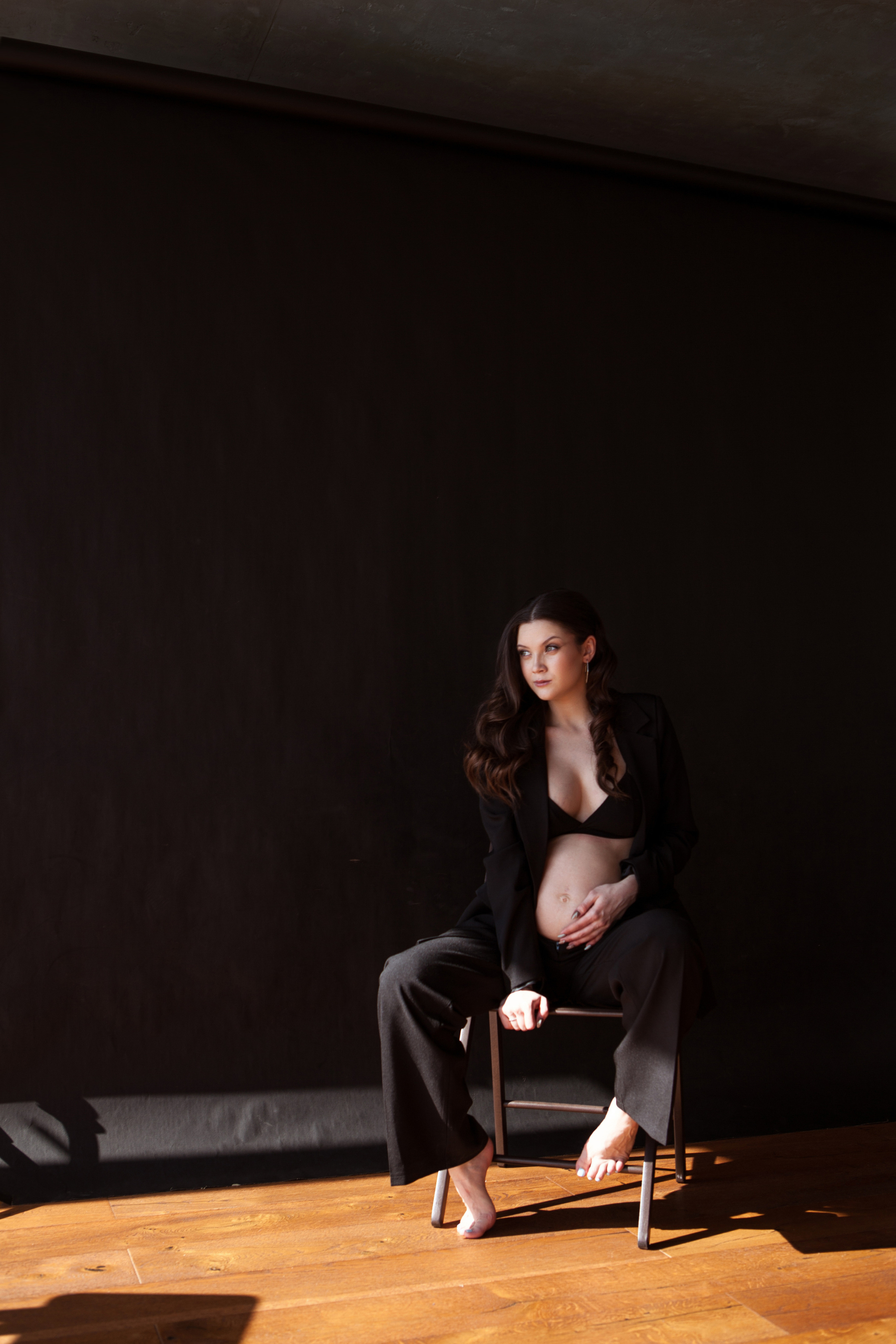 Настя. Свадебный фотограф в Воронеже Вероника Богай