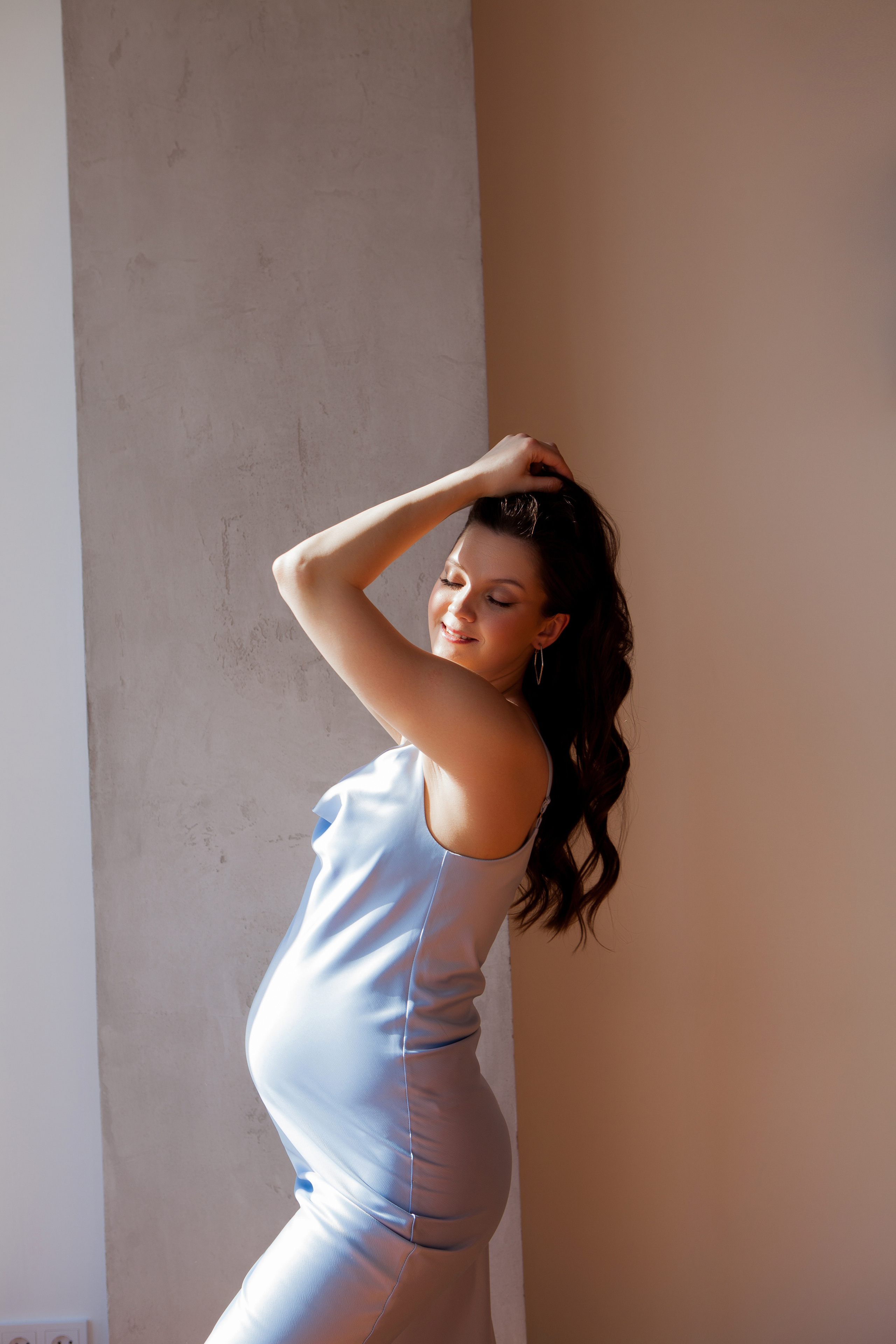 Настя. Свадебный фотограф в Воронеже Вероника Богай