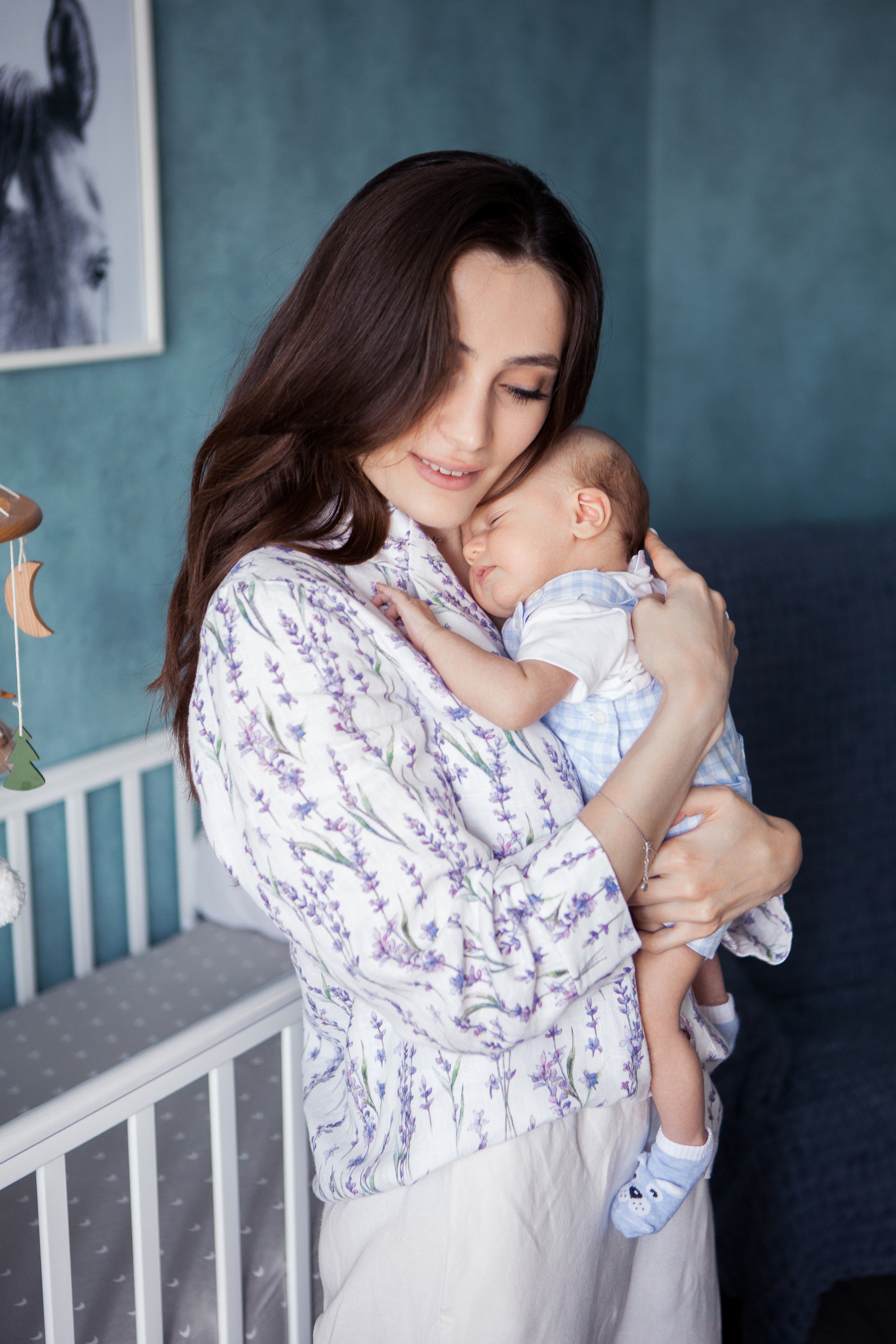Артём, Женя и малыш Ваня. Свадебный фотограф в Воронеже Вероника Богай