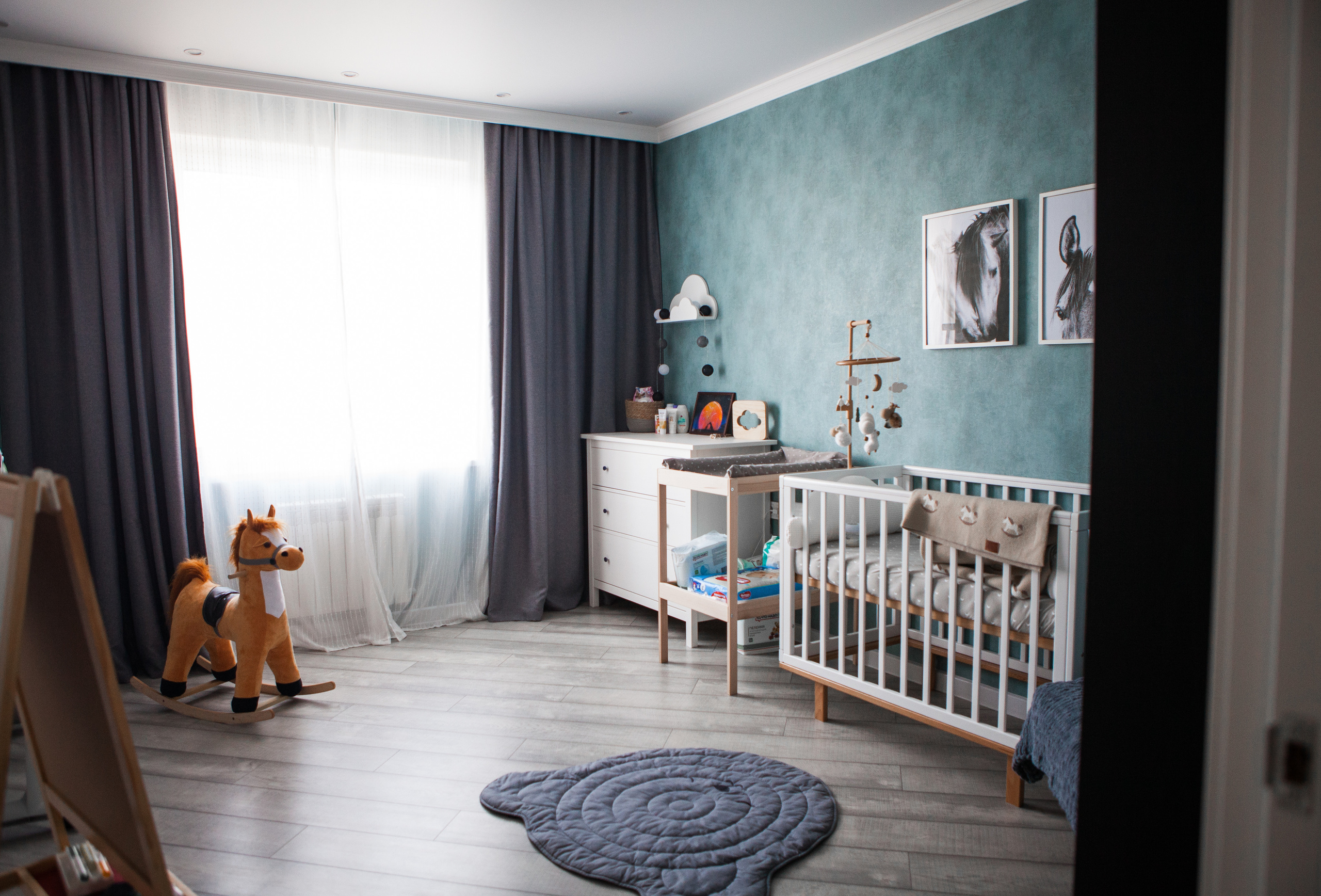 Артём, Женя и малыш Ваня. Свадебный фотограф в Воронеже Вероника Богай