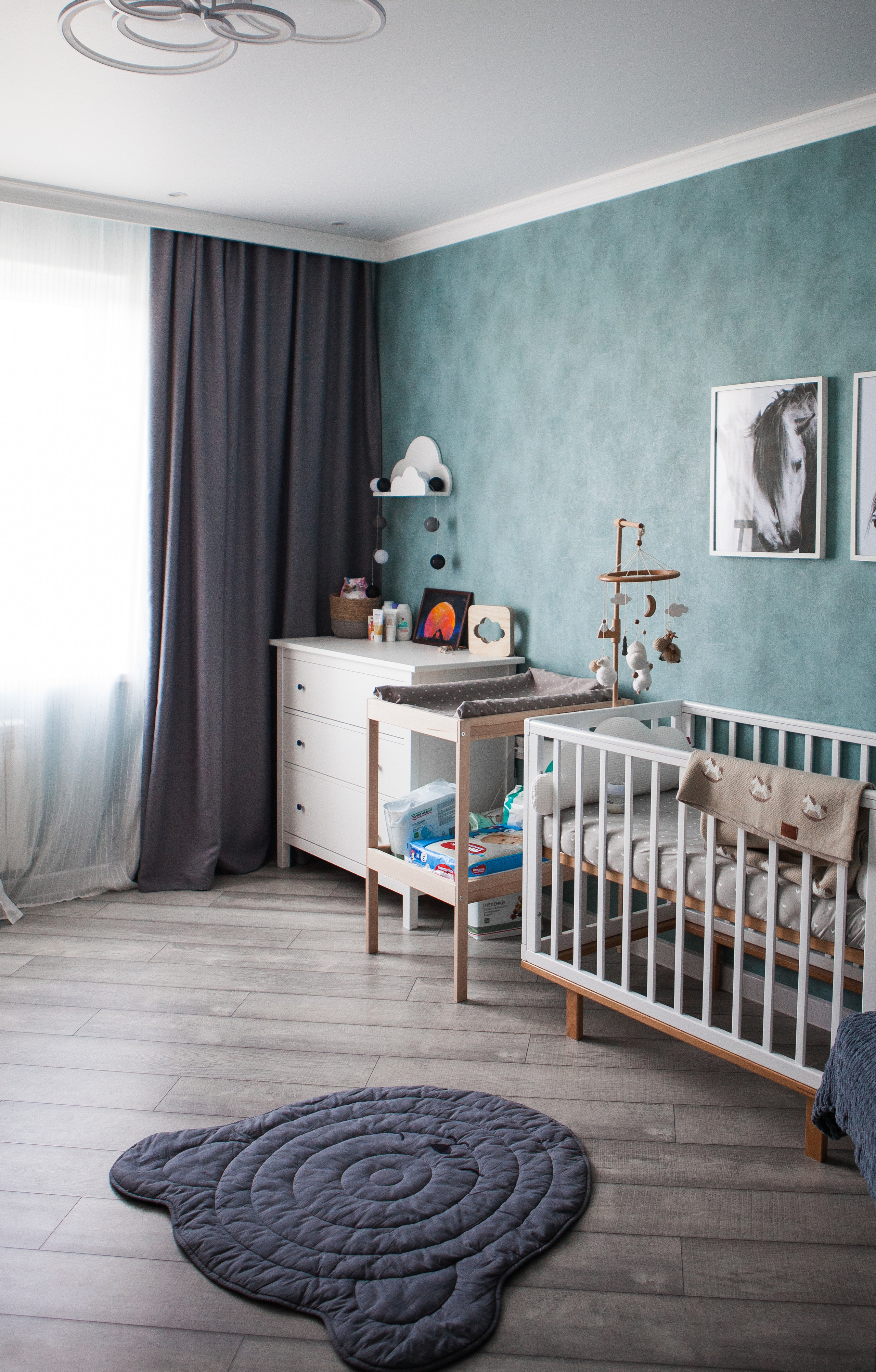 Артём, Женя и малыш Ваня. Свадебный фотограф в Воронеже Вероника Богай