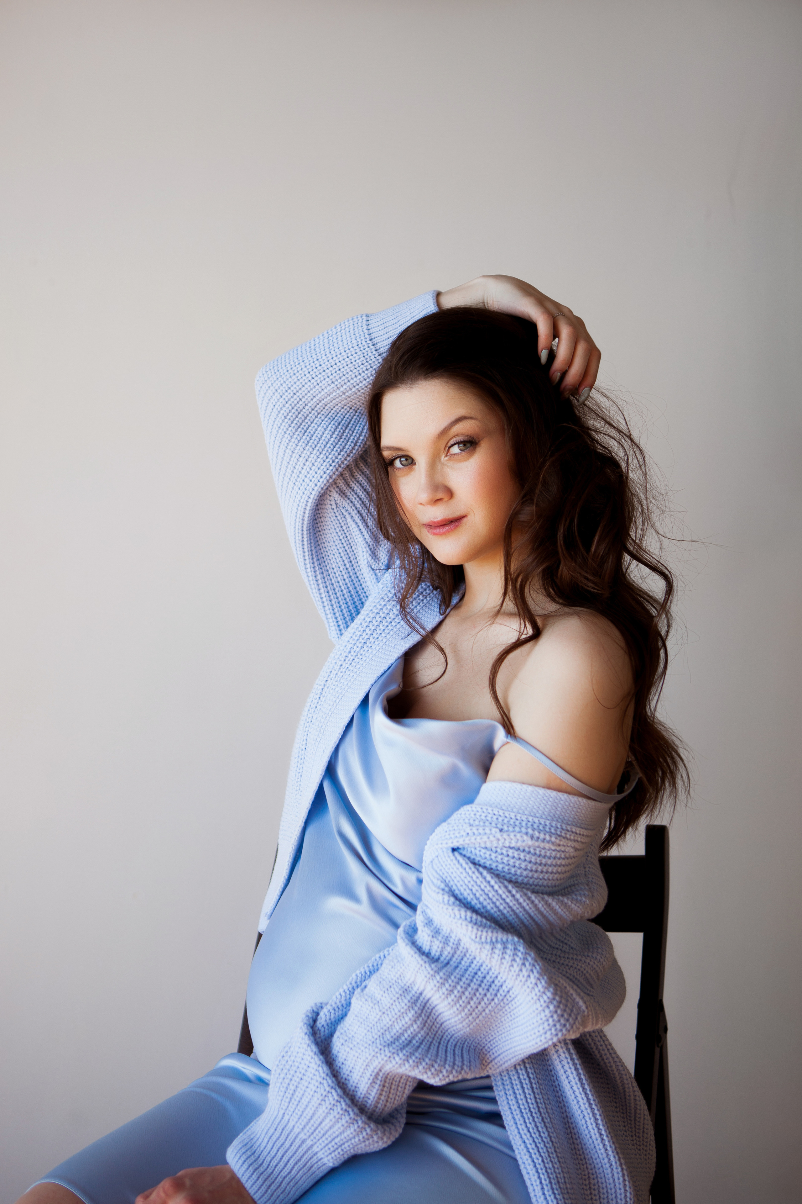 Настя. Свадебный фотограф в Воронеже Вероника Богай