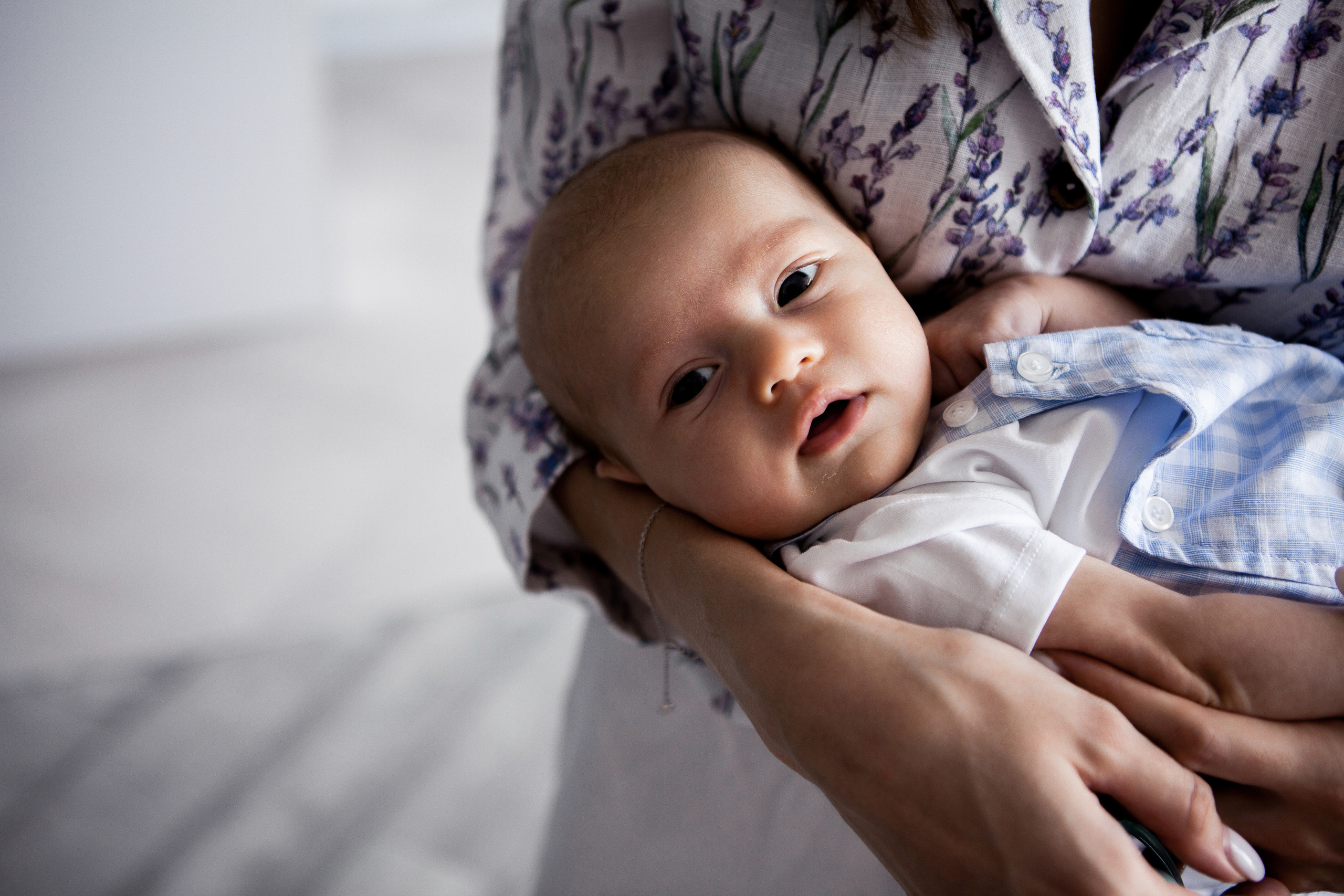 Артём, Женя и малыш Ваня. Свадебный фотограф в Воронеже Вероника Богай
