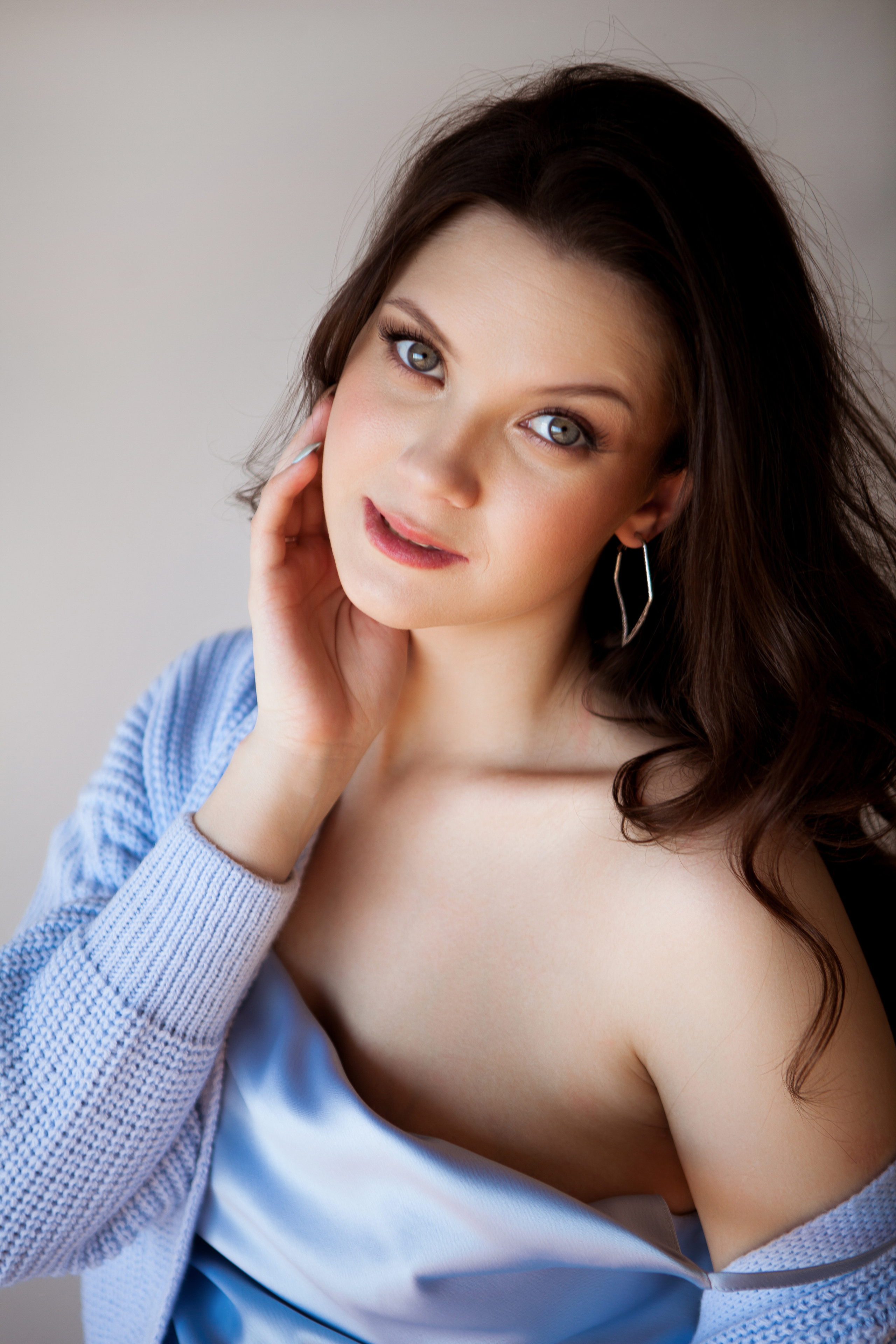 Настя. Свадебный фотограф в Воронеже Вероника Богай