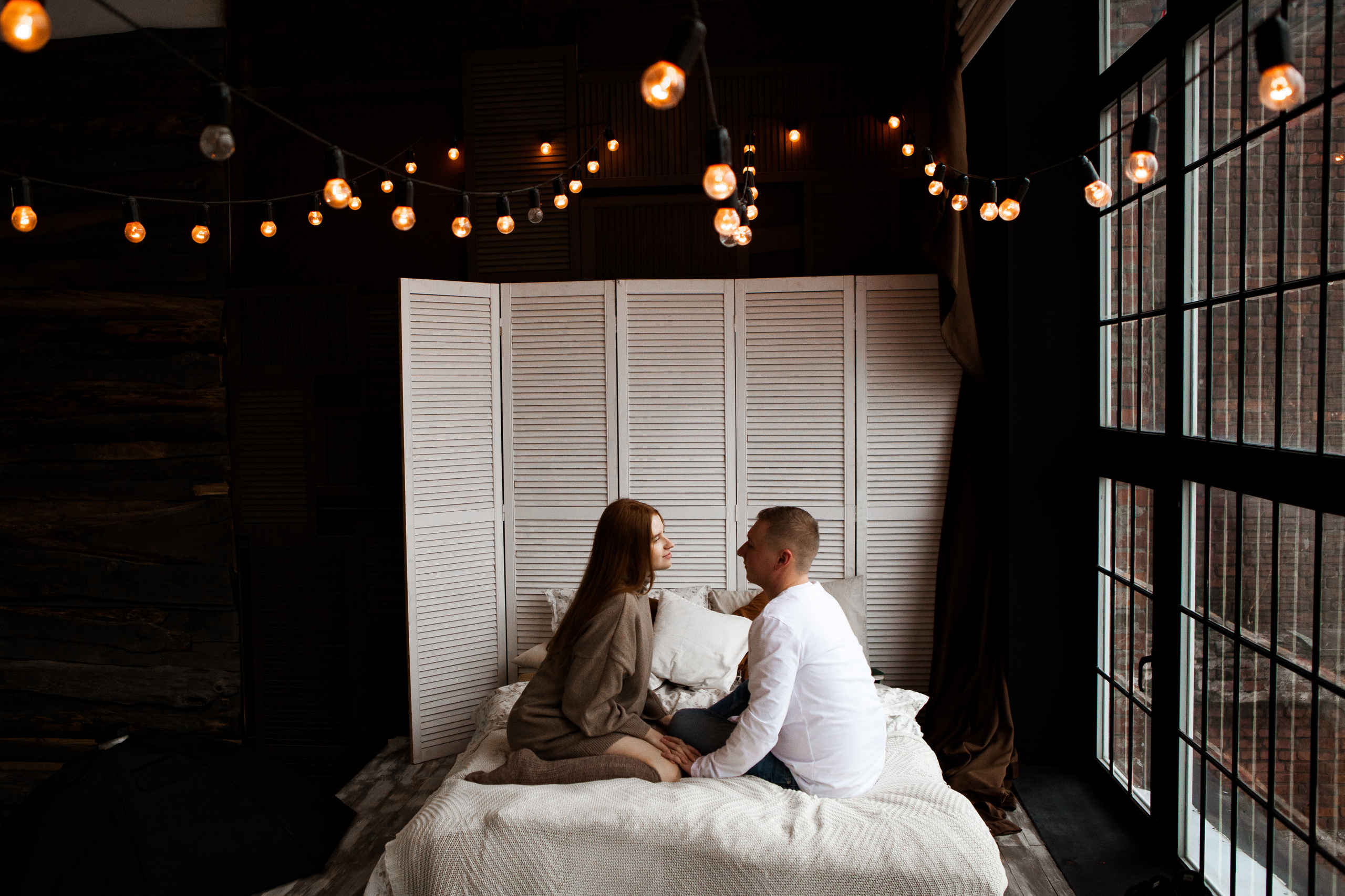 Артём и Инна. Свадебный фотограф в Воронеже Вероника Богай