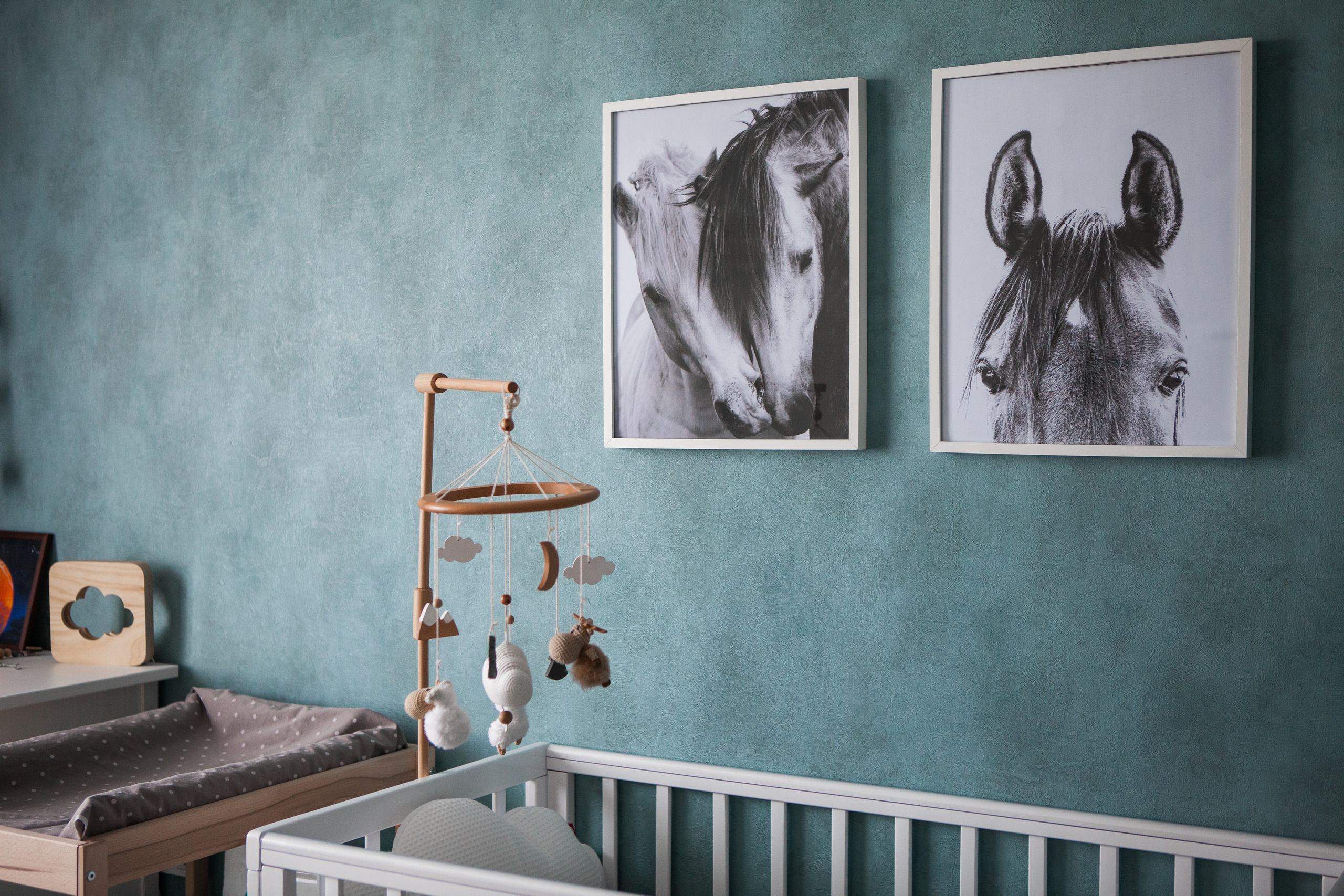 Артём, Женя и малыш Ваня. Свадебный фотограф в Воронеже Вероника Богай