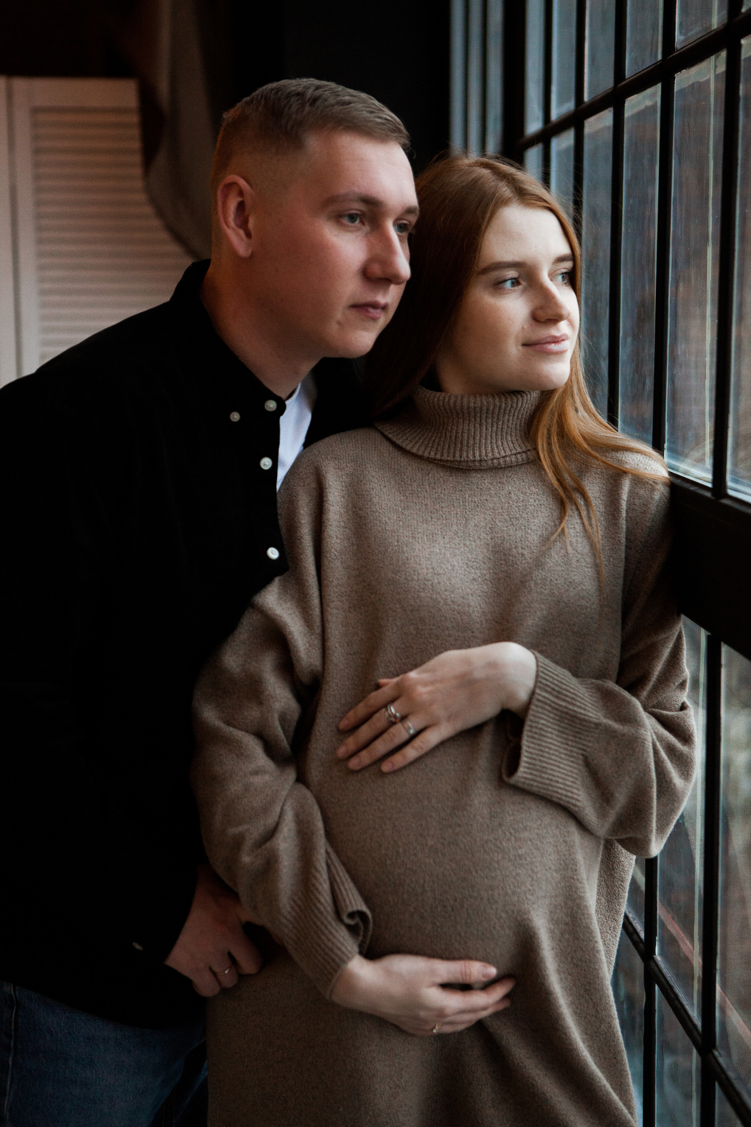 Артём и Инна. Свадебный фотограф в Воронеже Вероника Богай