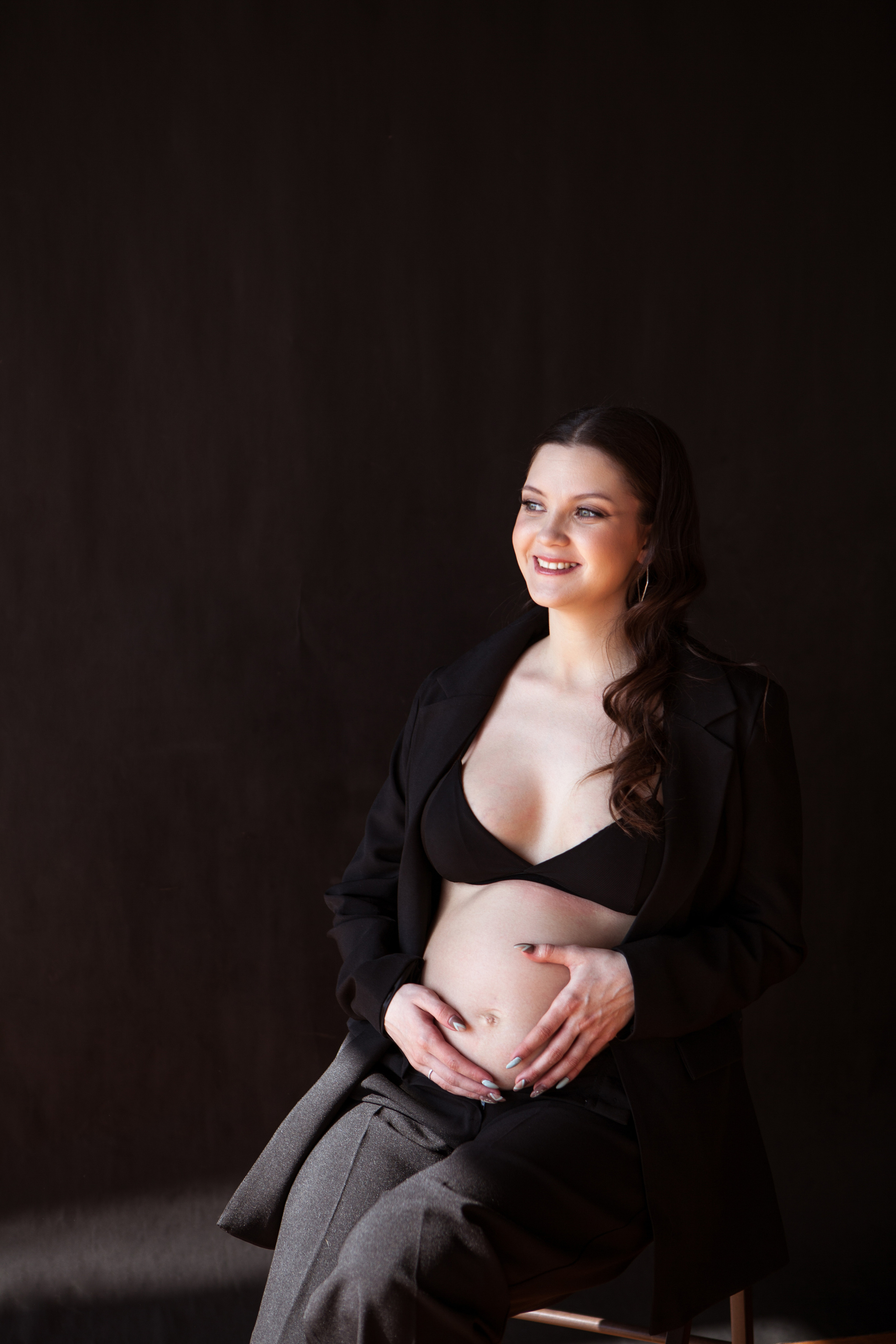 Настя. Свадебный фотограф в Воронеже Вероника Богай