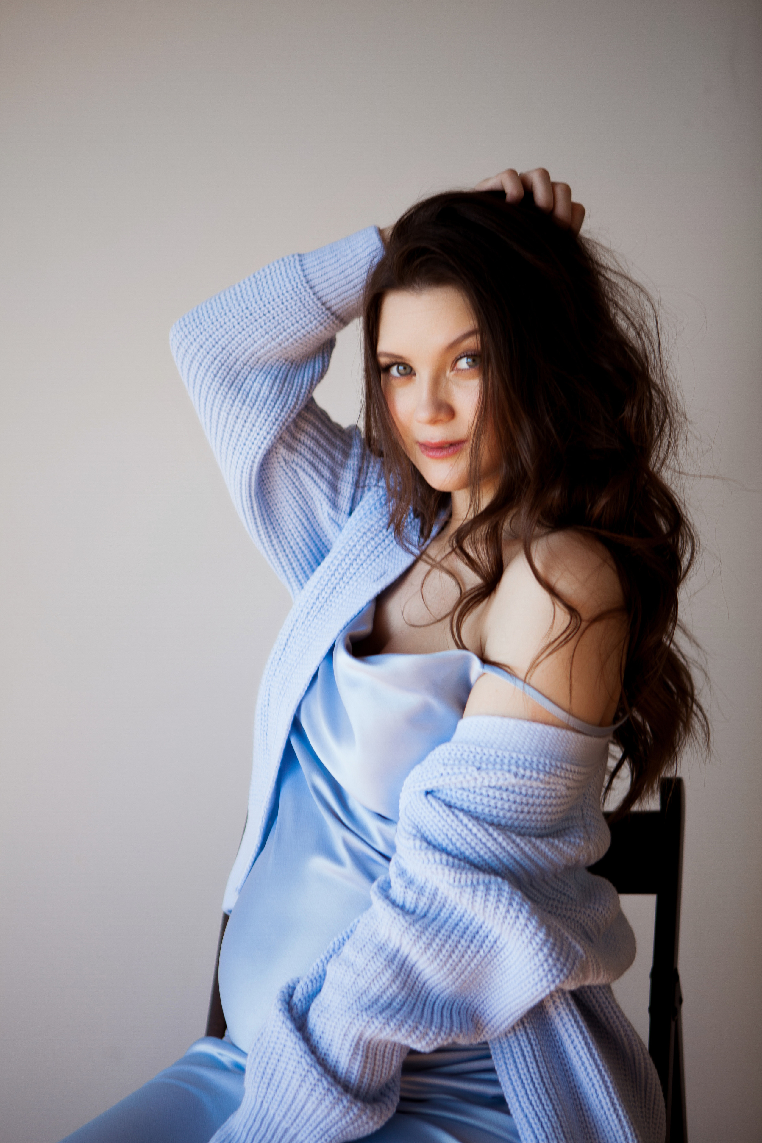 Настя. Свадебный фотограф в Воронеже Вероника Богай