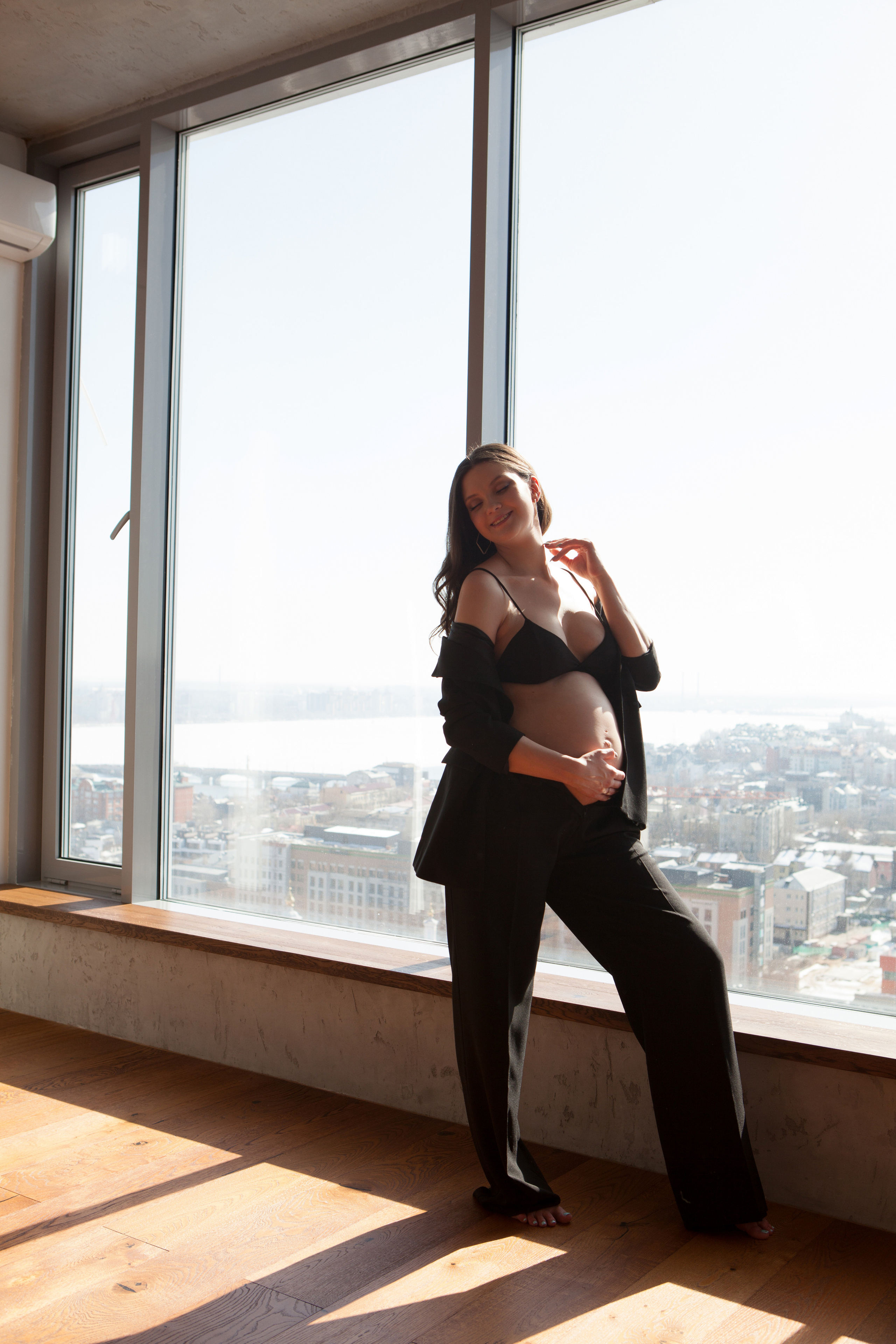 Настя. Свадебный фотограф в Воронеже Вероника Богай