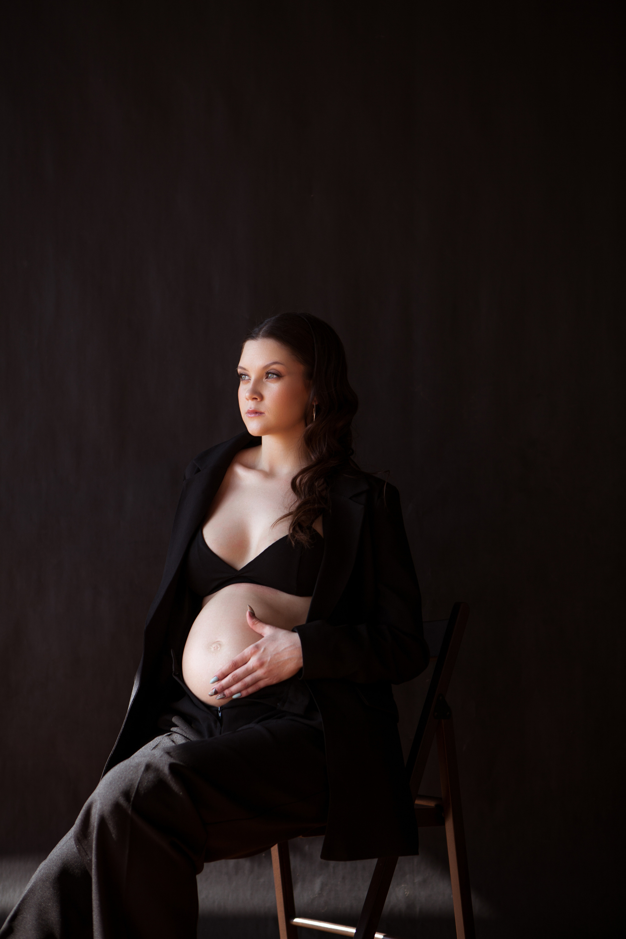 Настя. Свадебный фотограф в Воронеже Вероника Богай