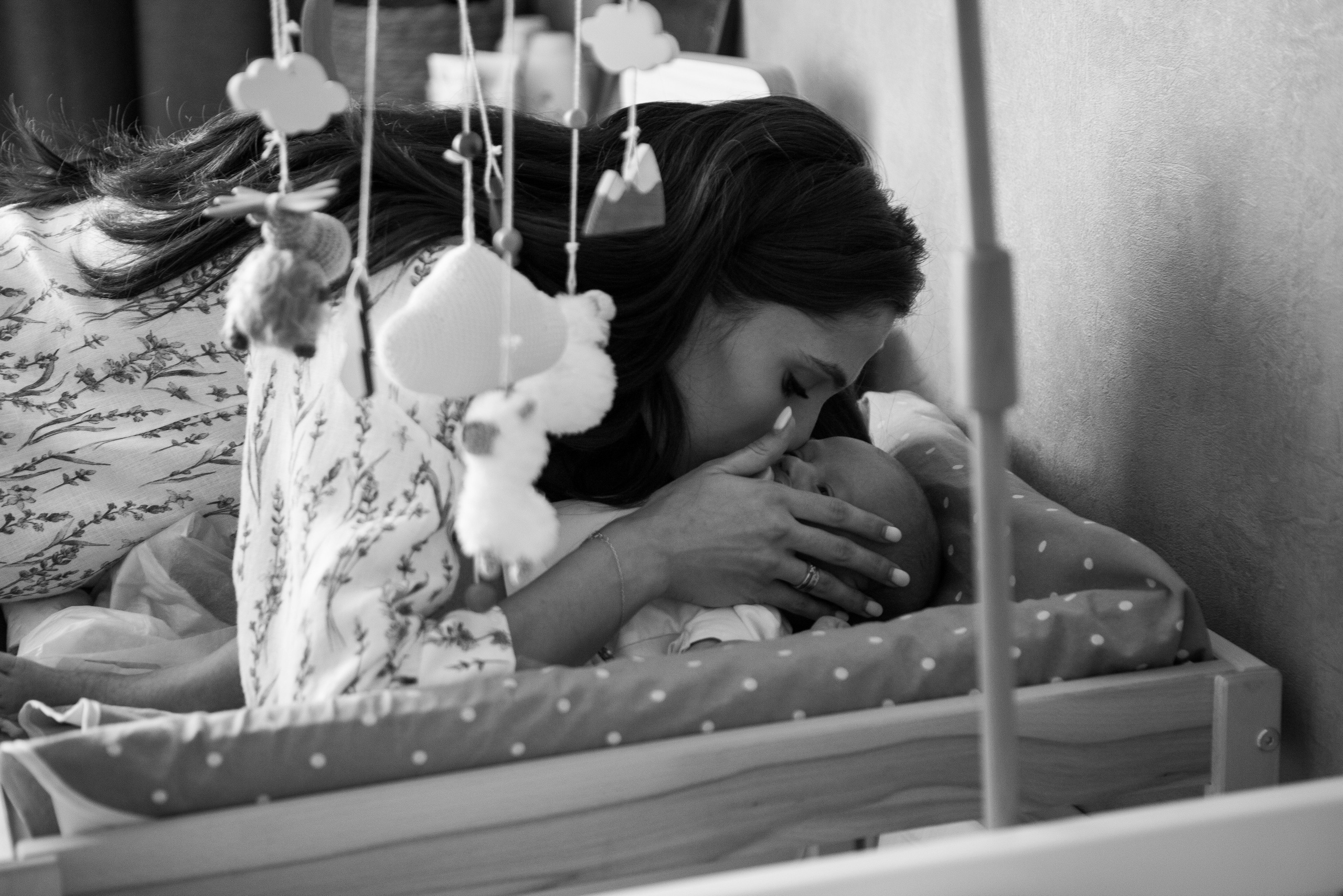 Артём, Женя и малыш Ваня. Свадебный фотограф в Воронеже Вероника Богай