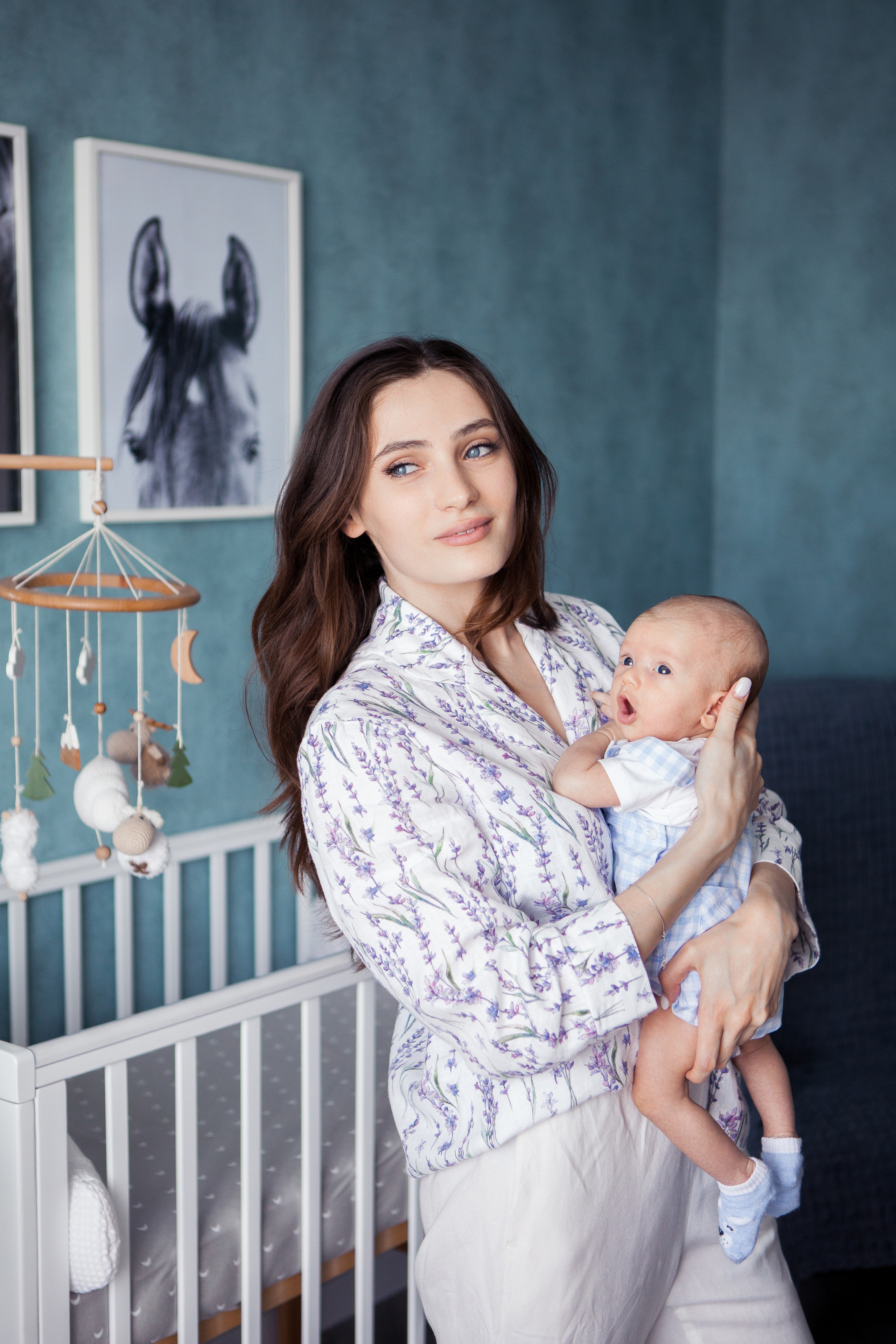 Артём, Женя и малыш Ваня. Свадебный фотограф в Воронеже Вероника Богай