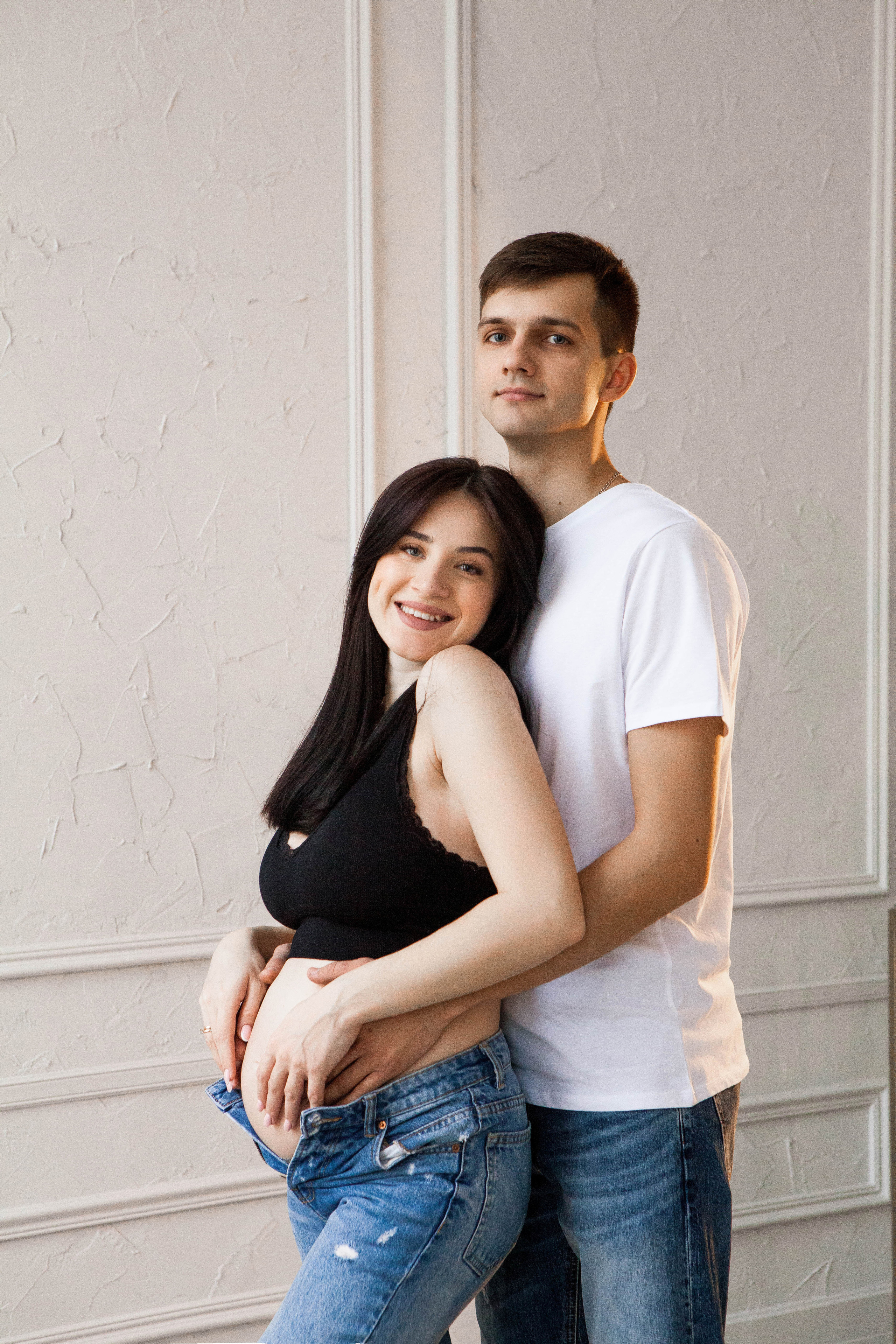 Никита Маша. Свадебный фотограф в Воронеже Вероника Богай