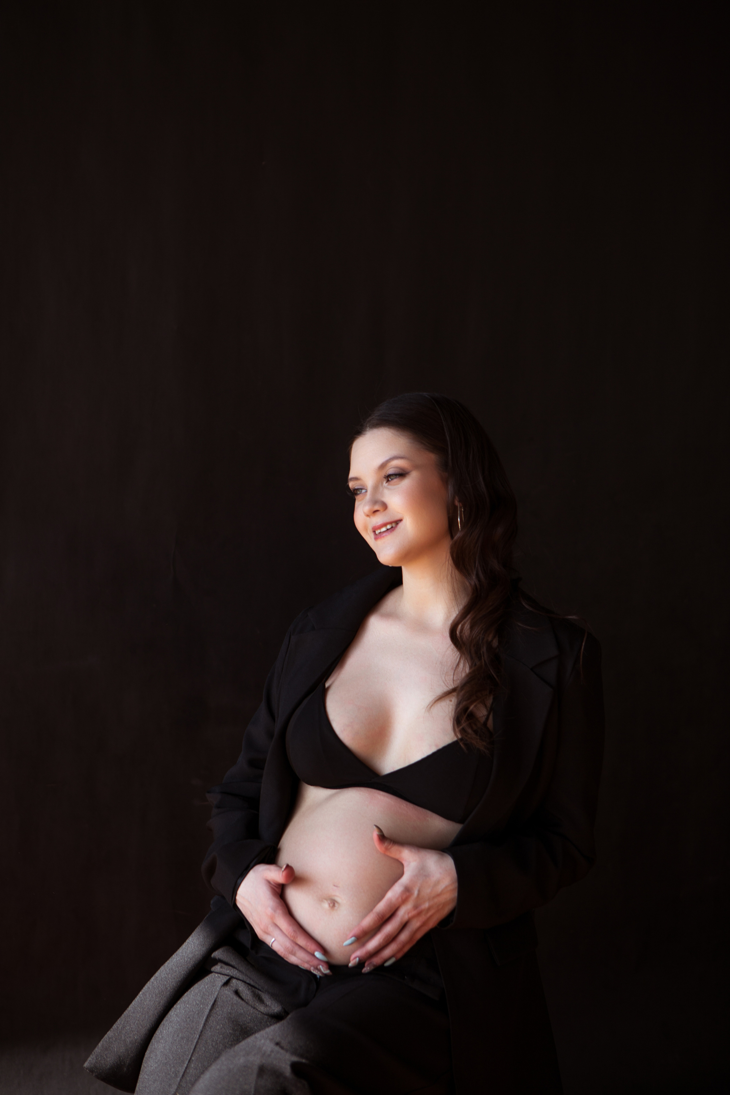 Настя. Свадебный фотограф в Воронеже Вероника Богай