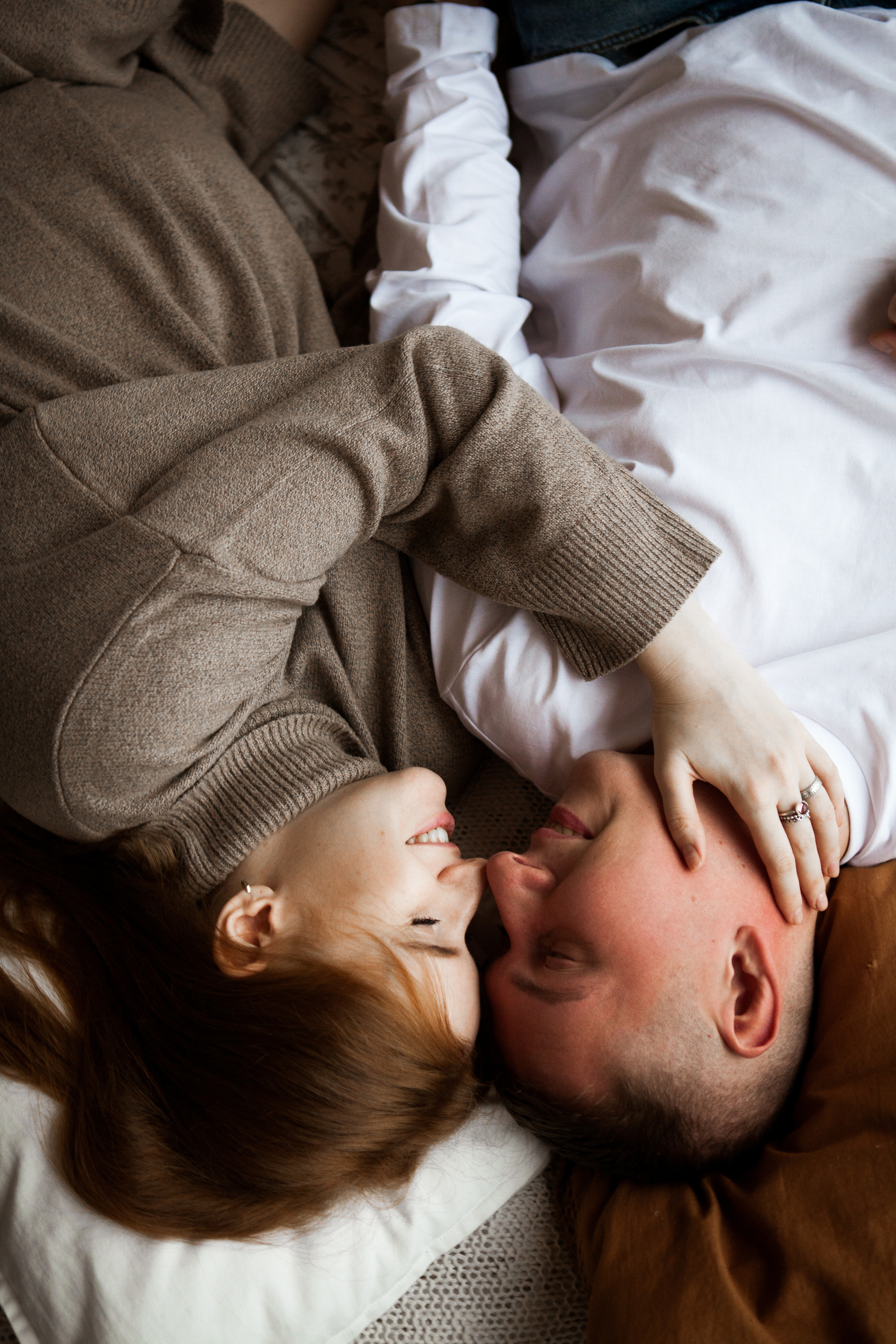 Артём и Инна. Свадебный фотограф в Воронеже Вероника Богай