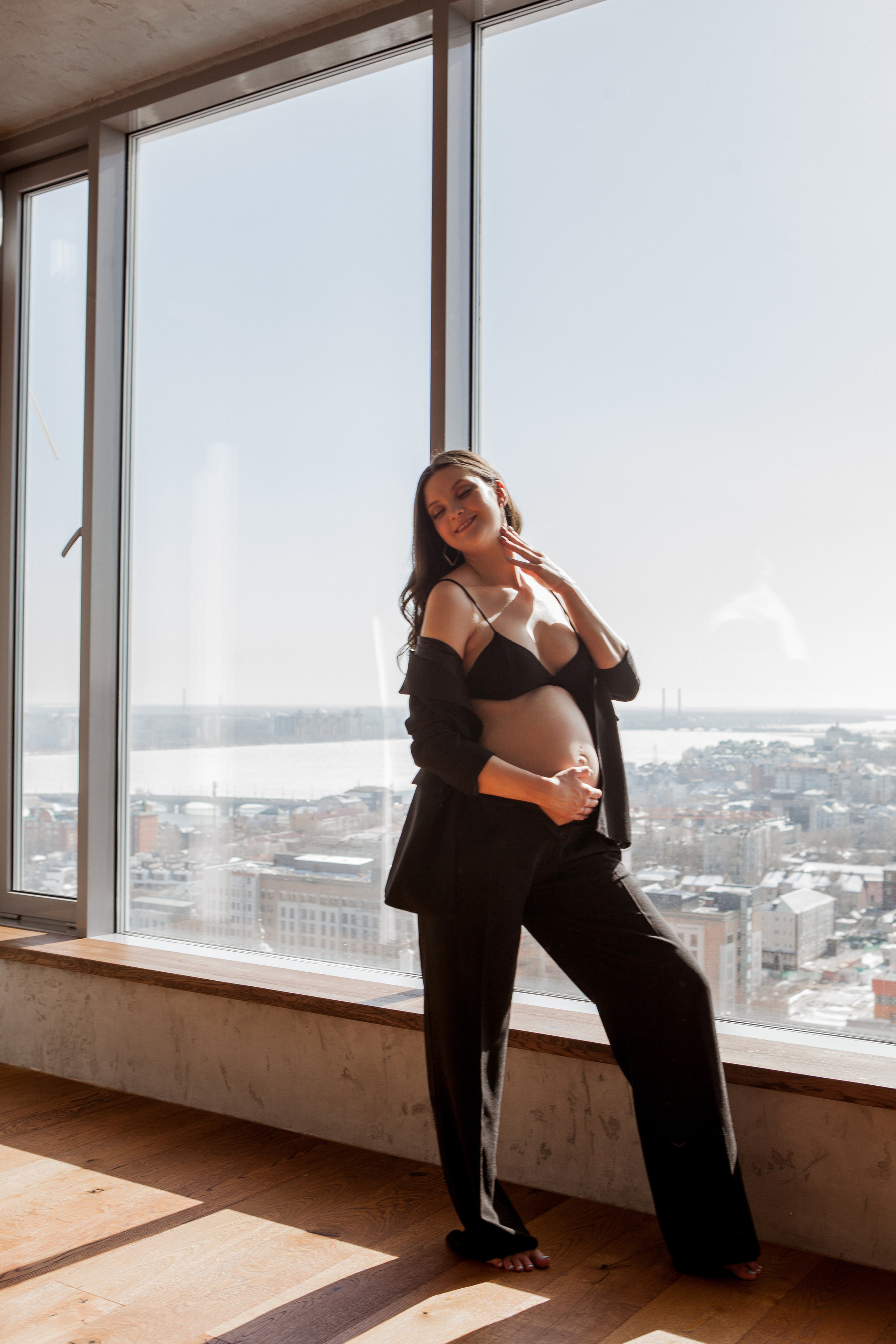 Настя. Свадебный фотограф в Воронеже Вероника Богай